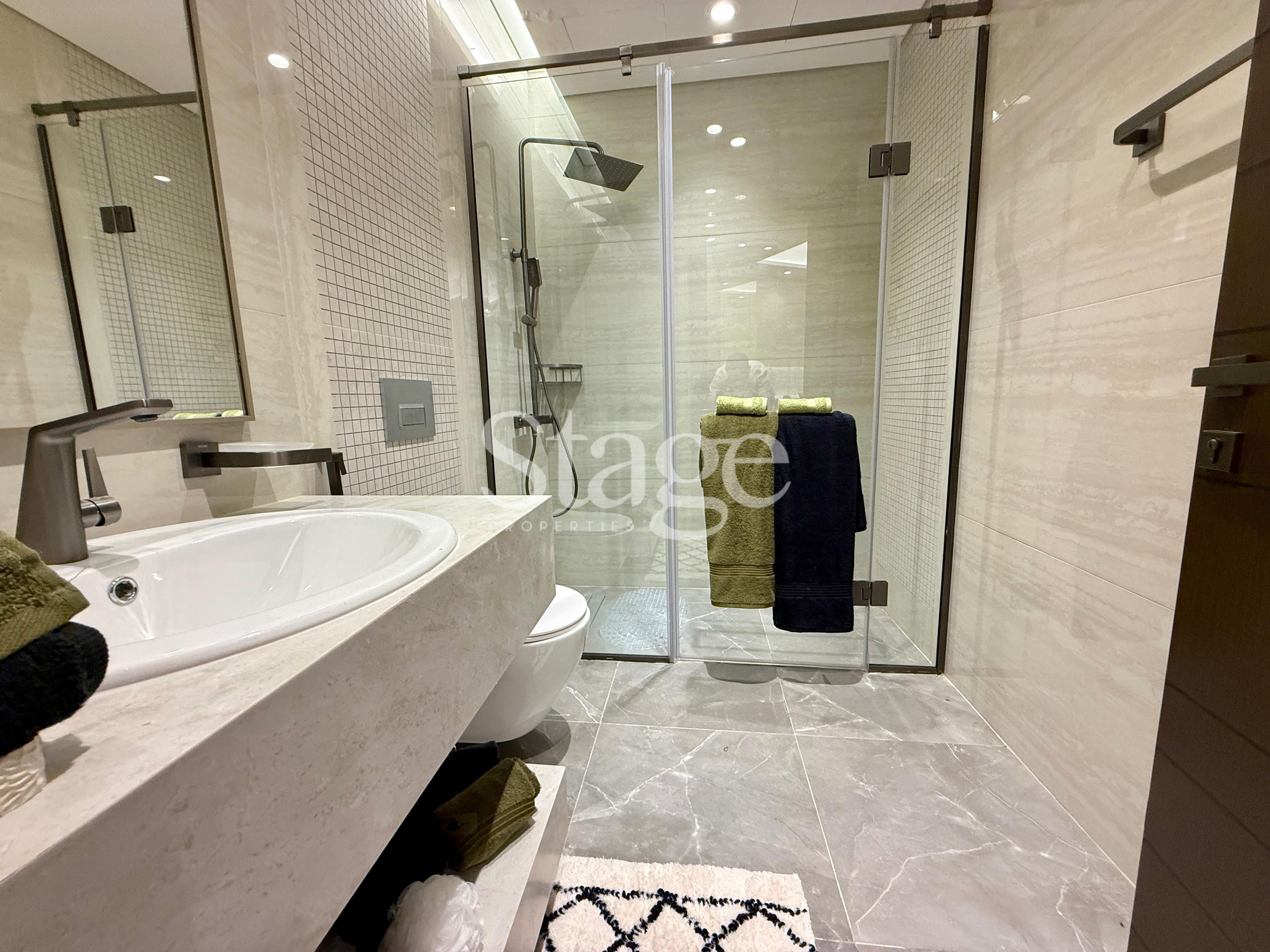 شقة من غرفتي نوم للإيجار في Business Bay، Dubai AP8130L