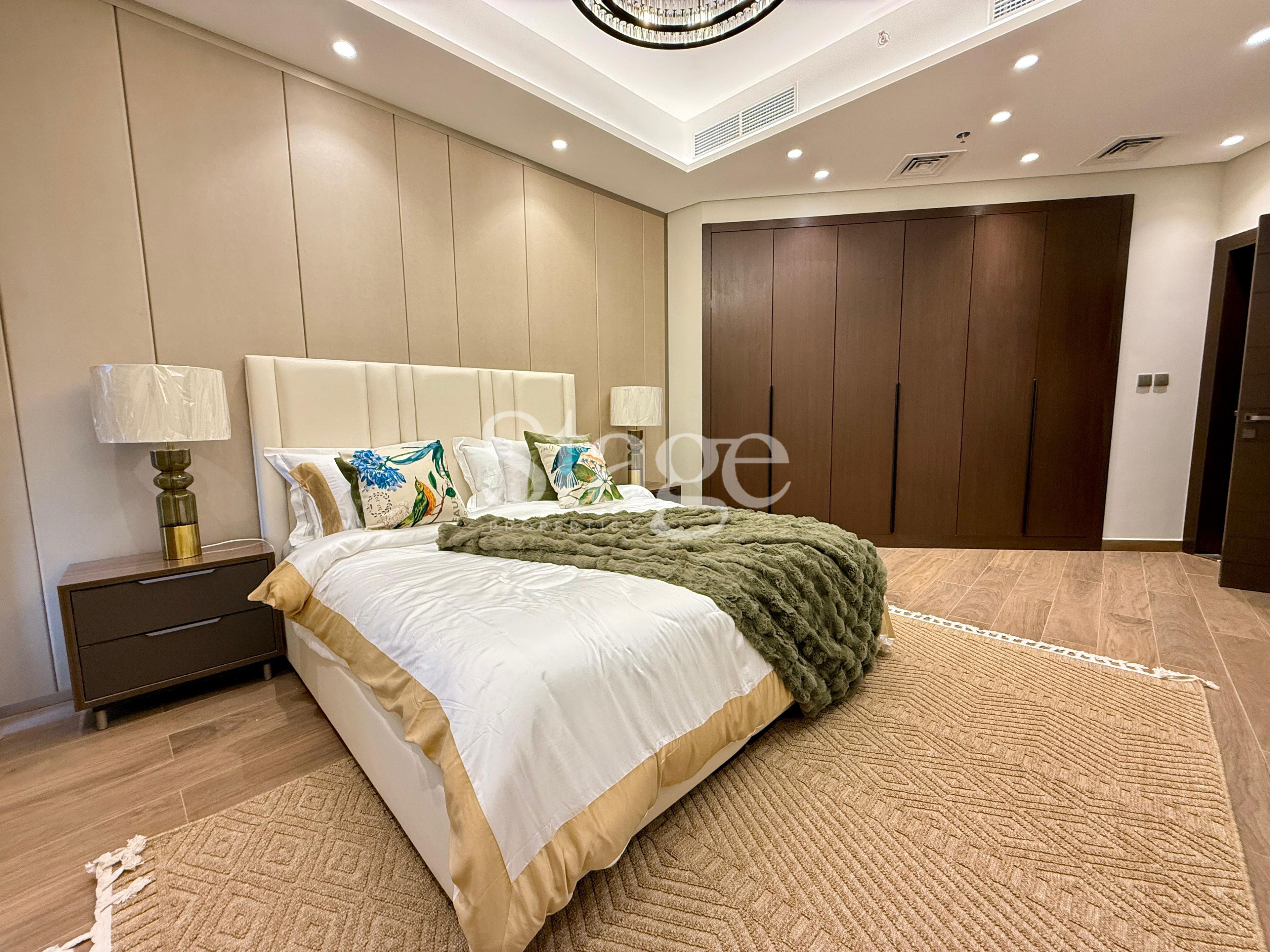 شقة من غرفتي نوم للإيجار في Business Bay، Dubai AP8130L