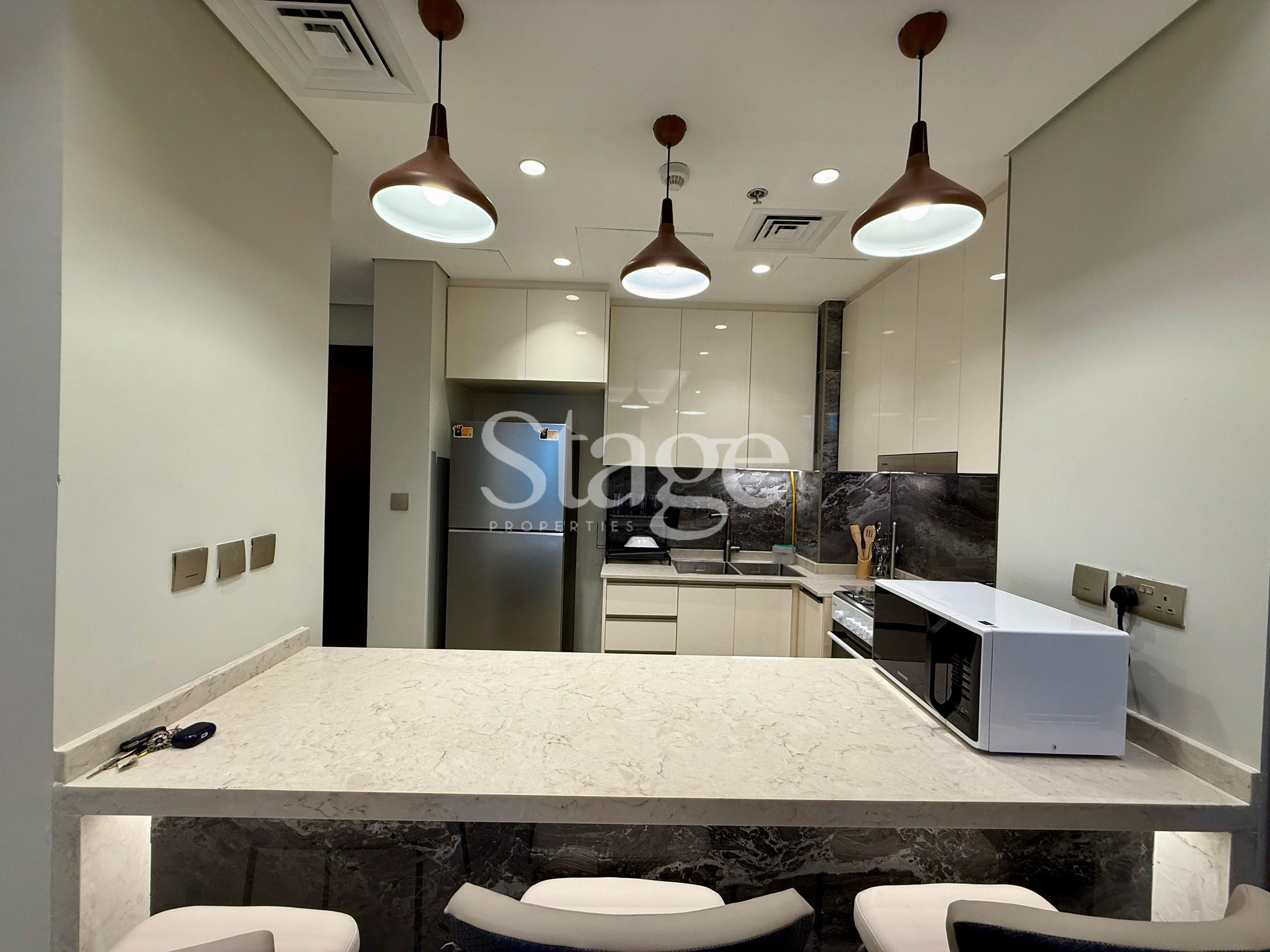 شقة من غرفة نوم للبيع في Business Bay، Dubai AP8461S