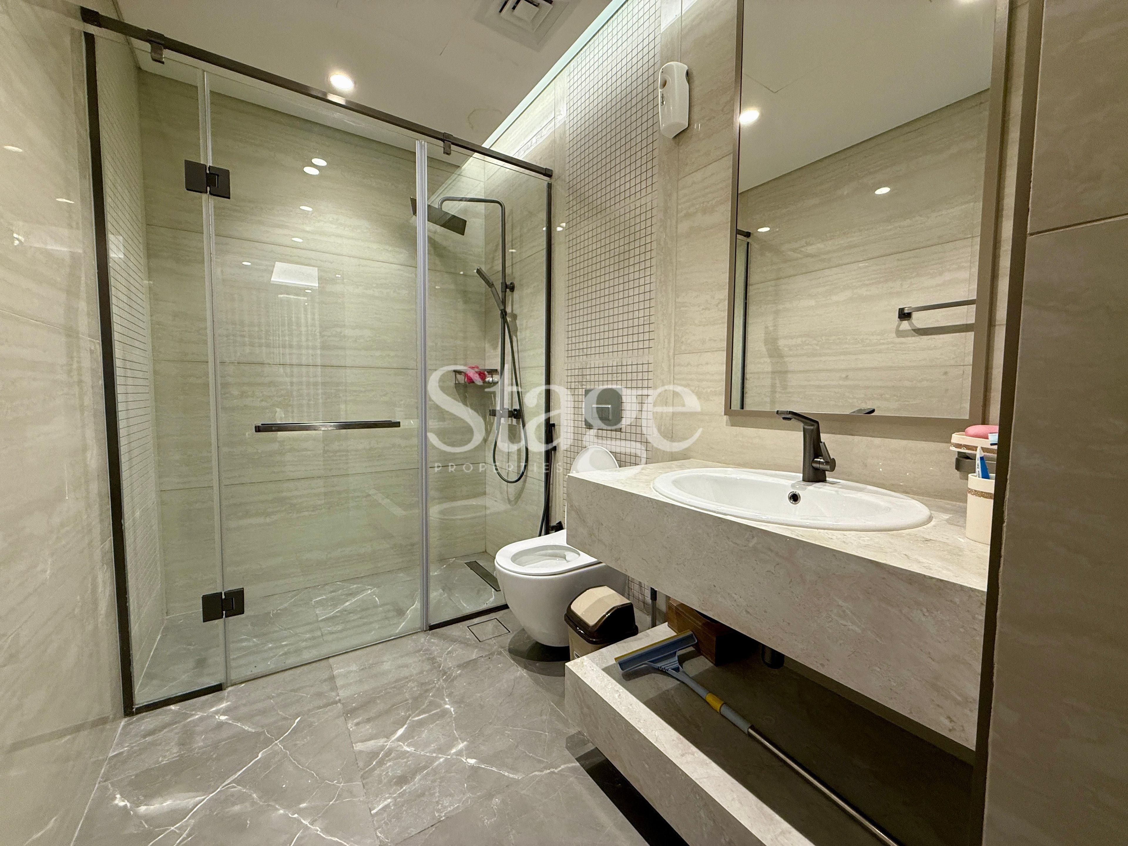 شقة من غرفة نوم للبيع في Business Bay، Dubai AP8461S