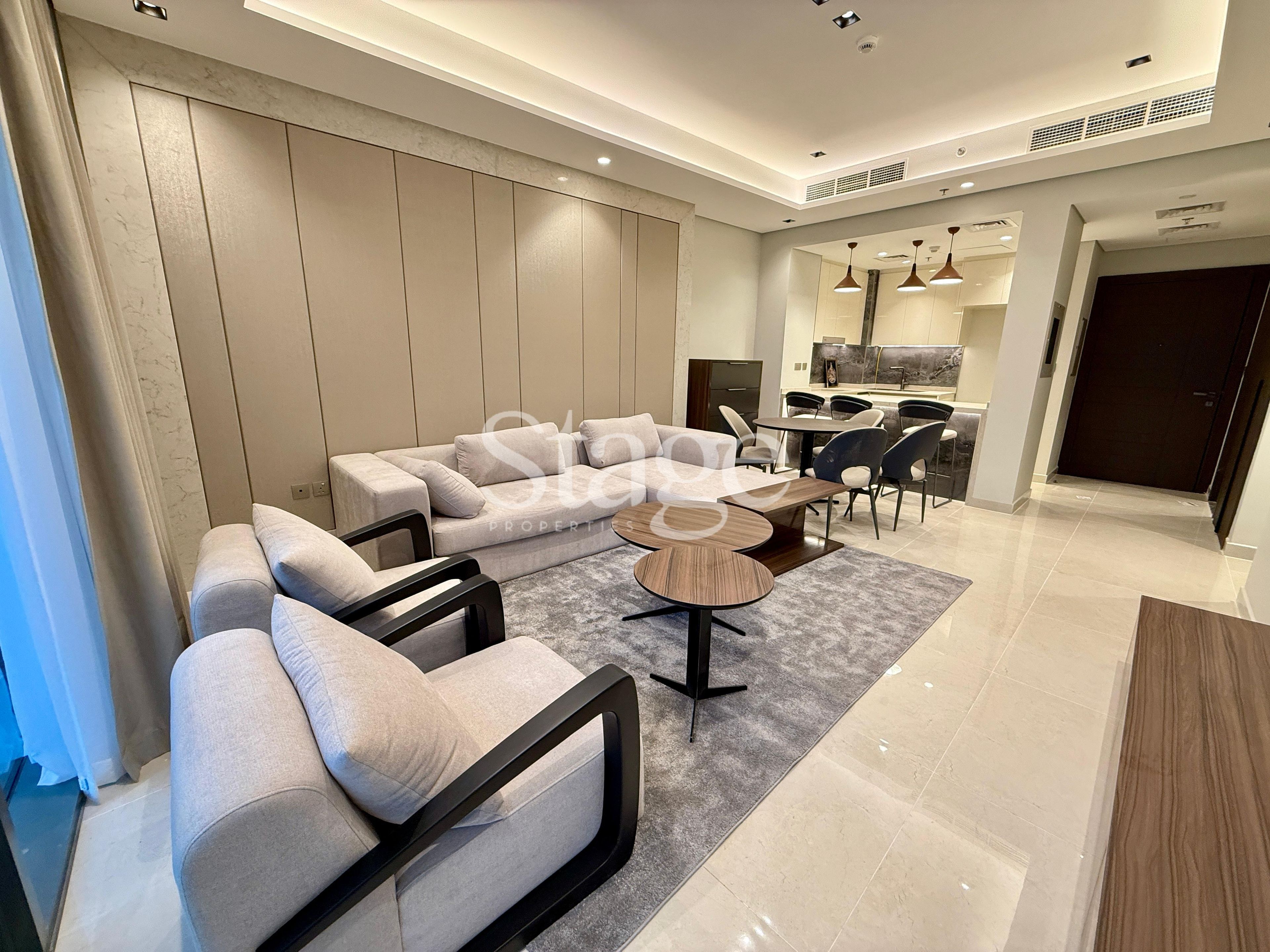 2 bedrooms apartment for Sale in Business Bay, Dubai AP8390S