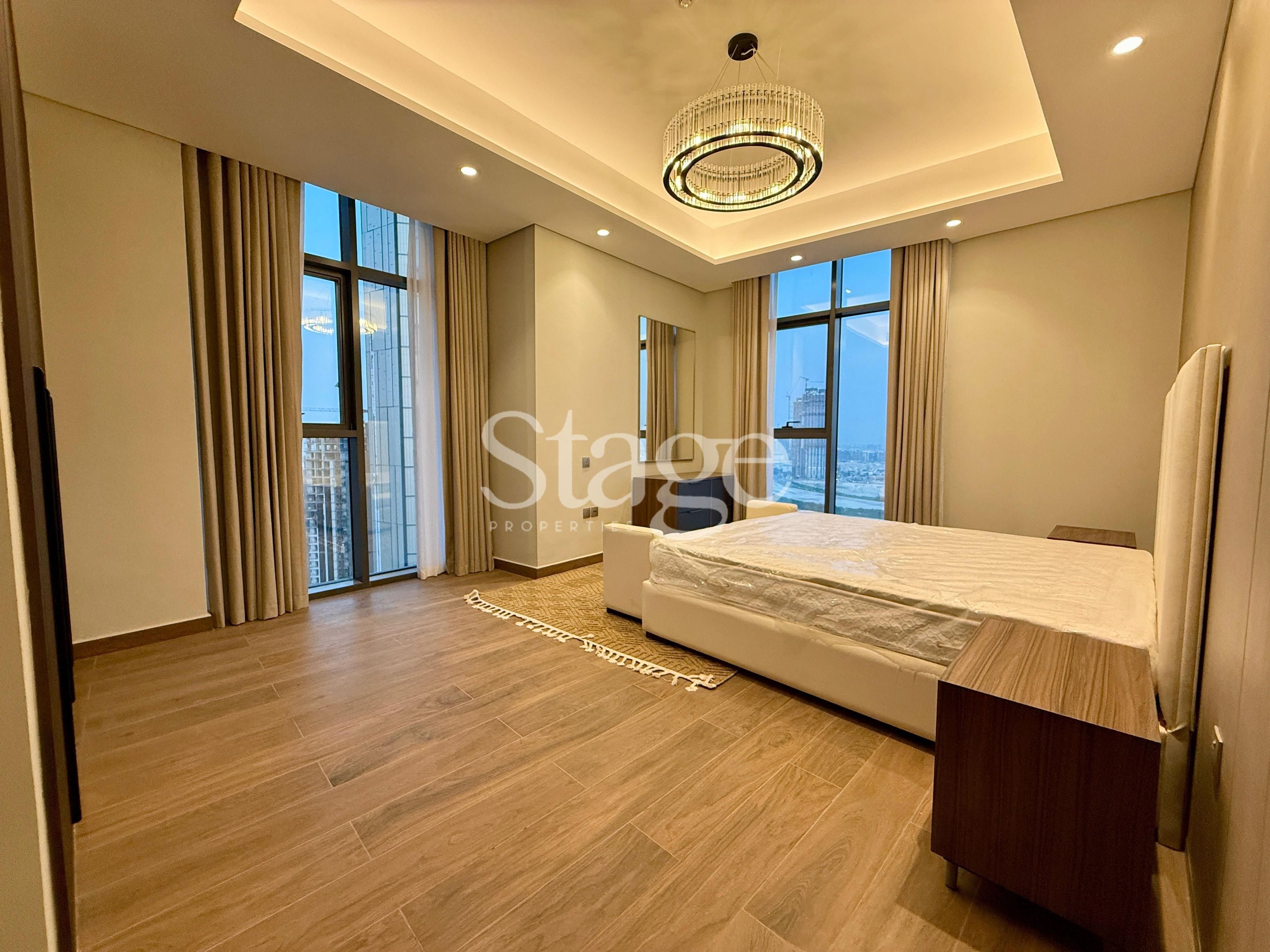 2 bedrooms apartment for Sale in Business Bay, Dubai AP8390S