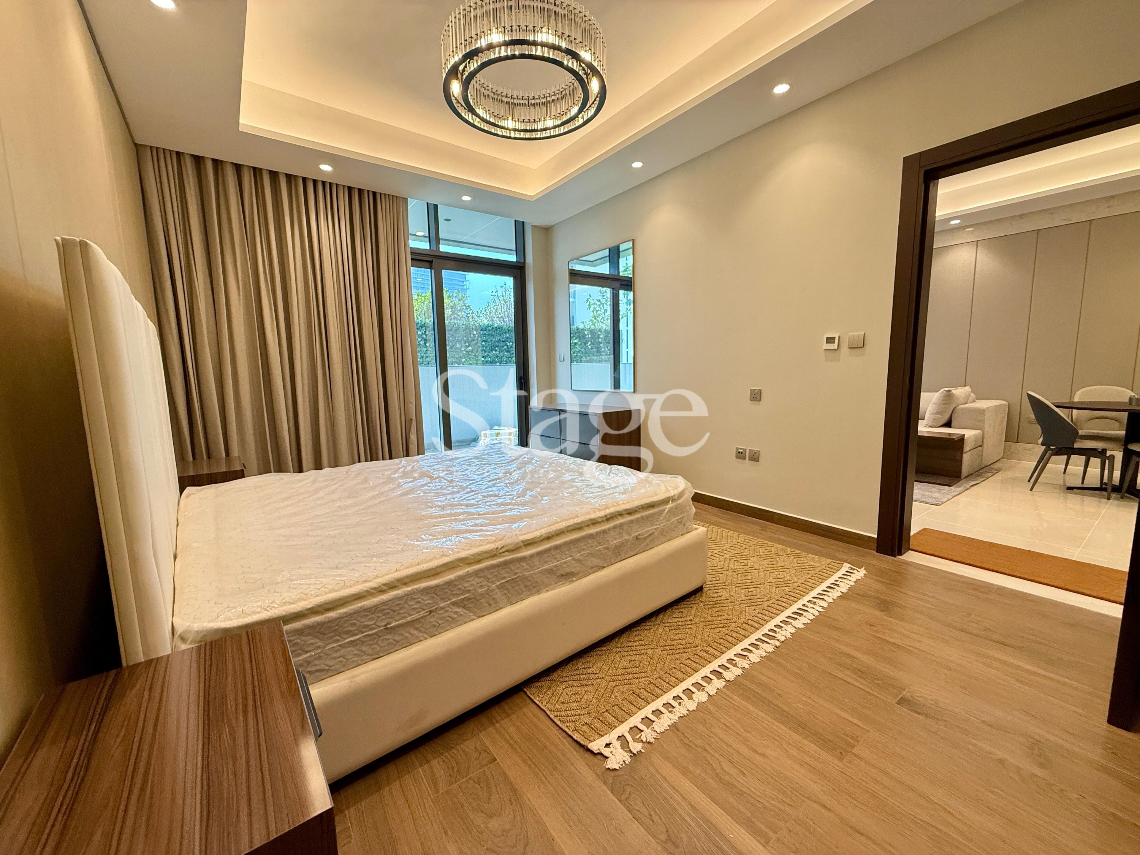 1 bedroom apartment for Rent in Business Bay, Dubai AP8186L