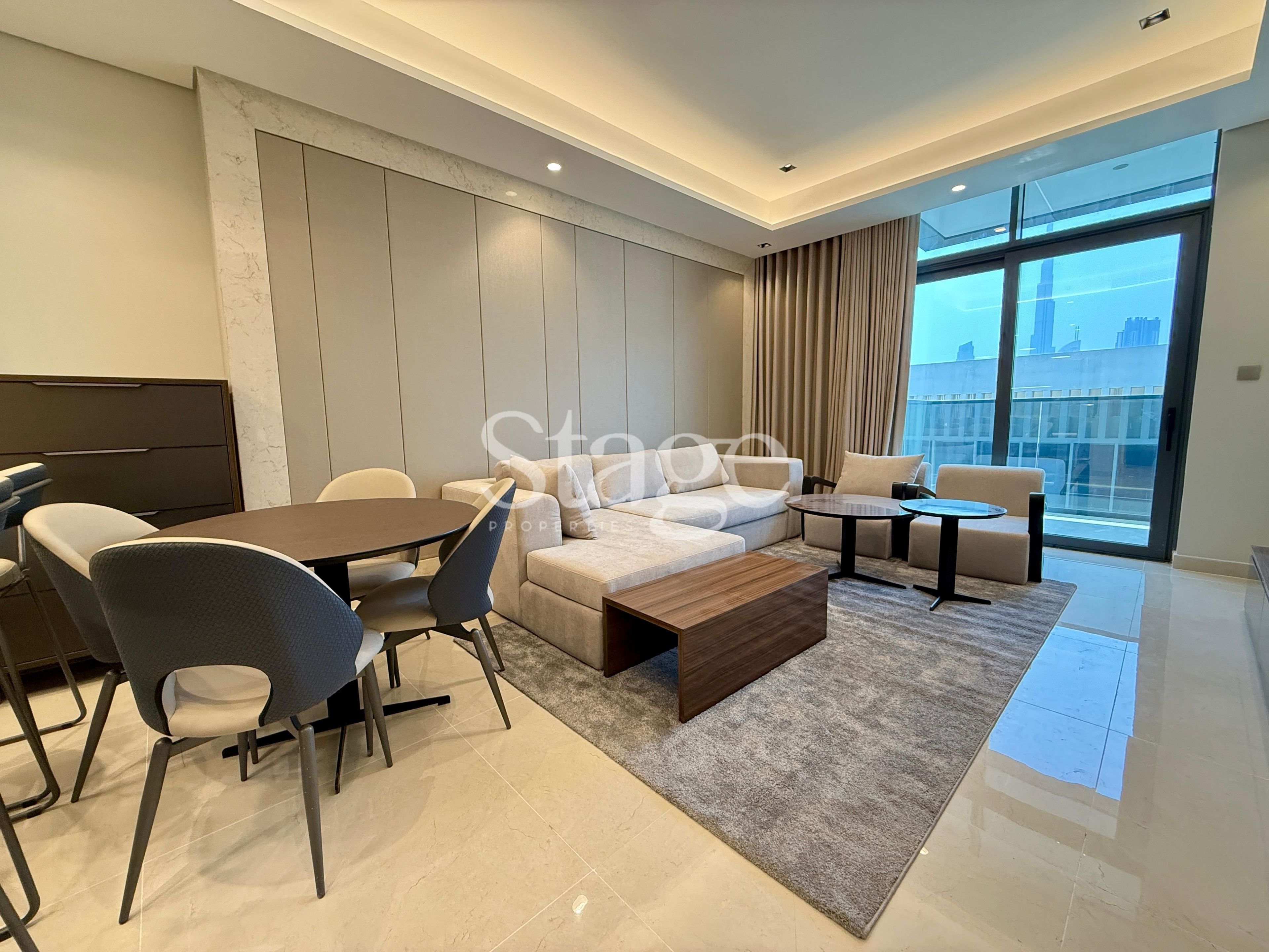 1 bedroom apartment for Rent in Business Bay, Dubai AP8117L
