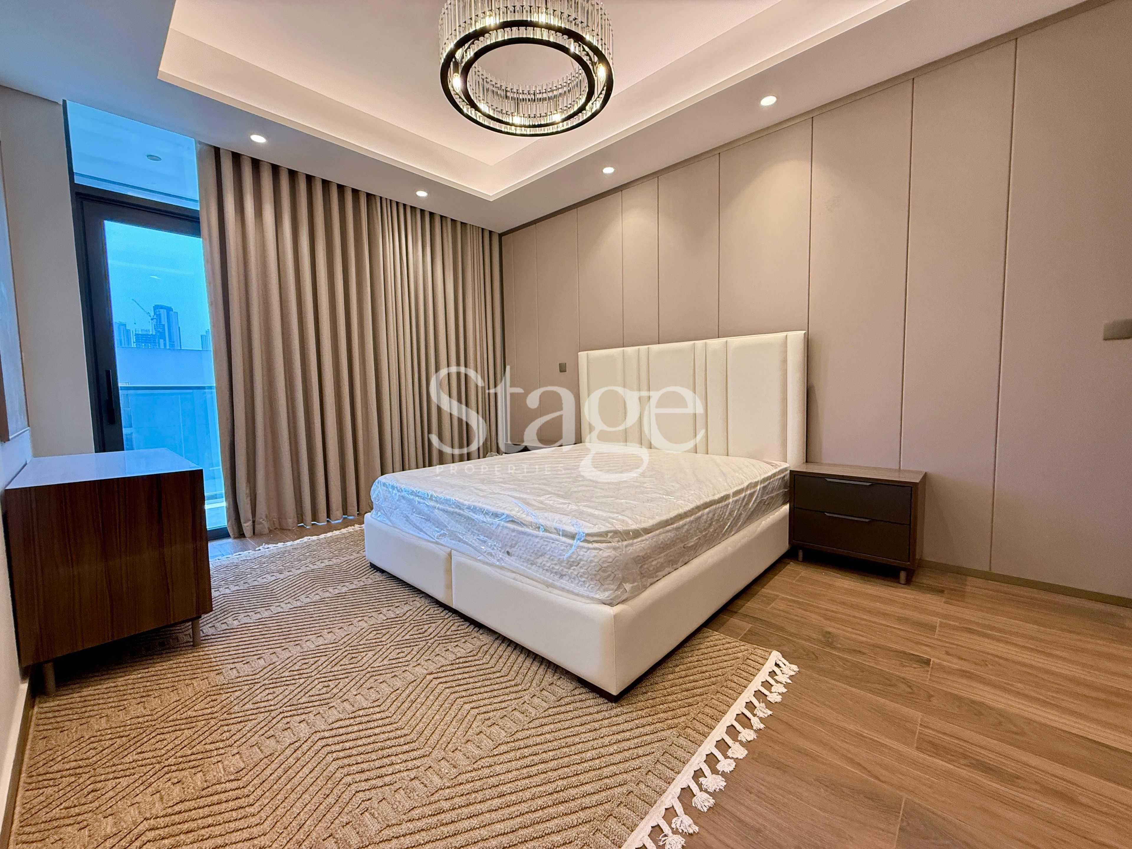 1 bedroom apartment for Rent in Business Bay, Dubai AP8117L