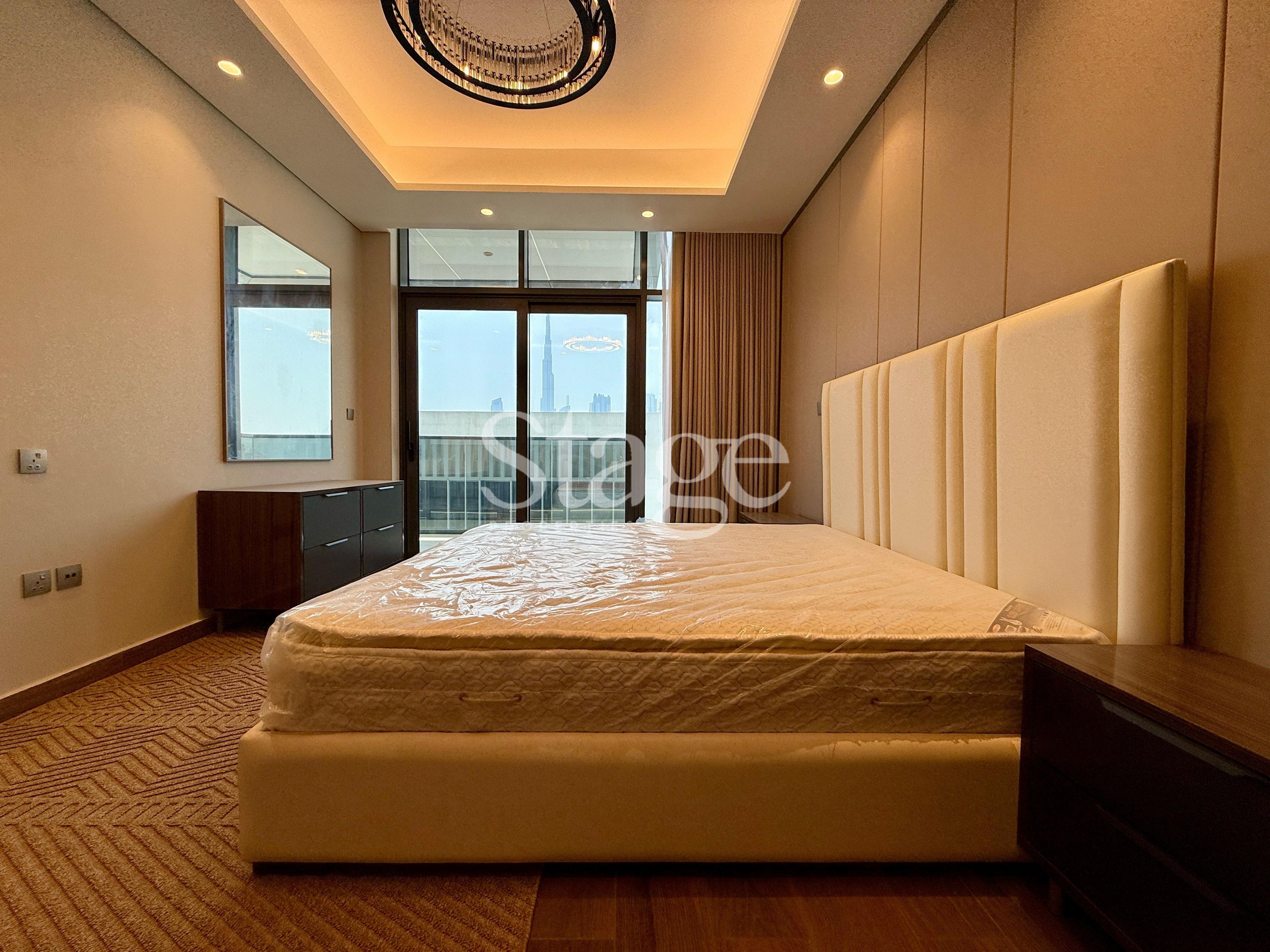 1 bedroom apartment for Rent in Business Bay, Dubai AP8117L