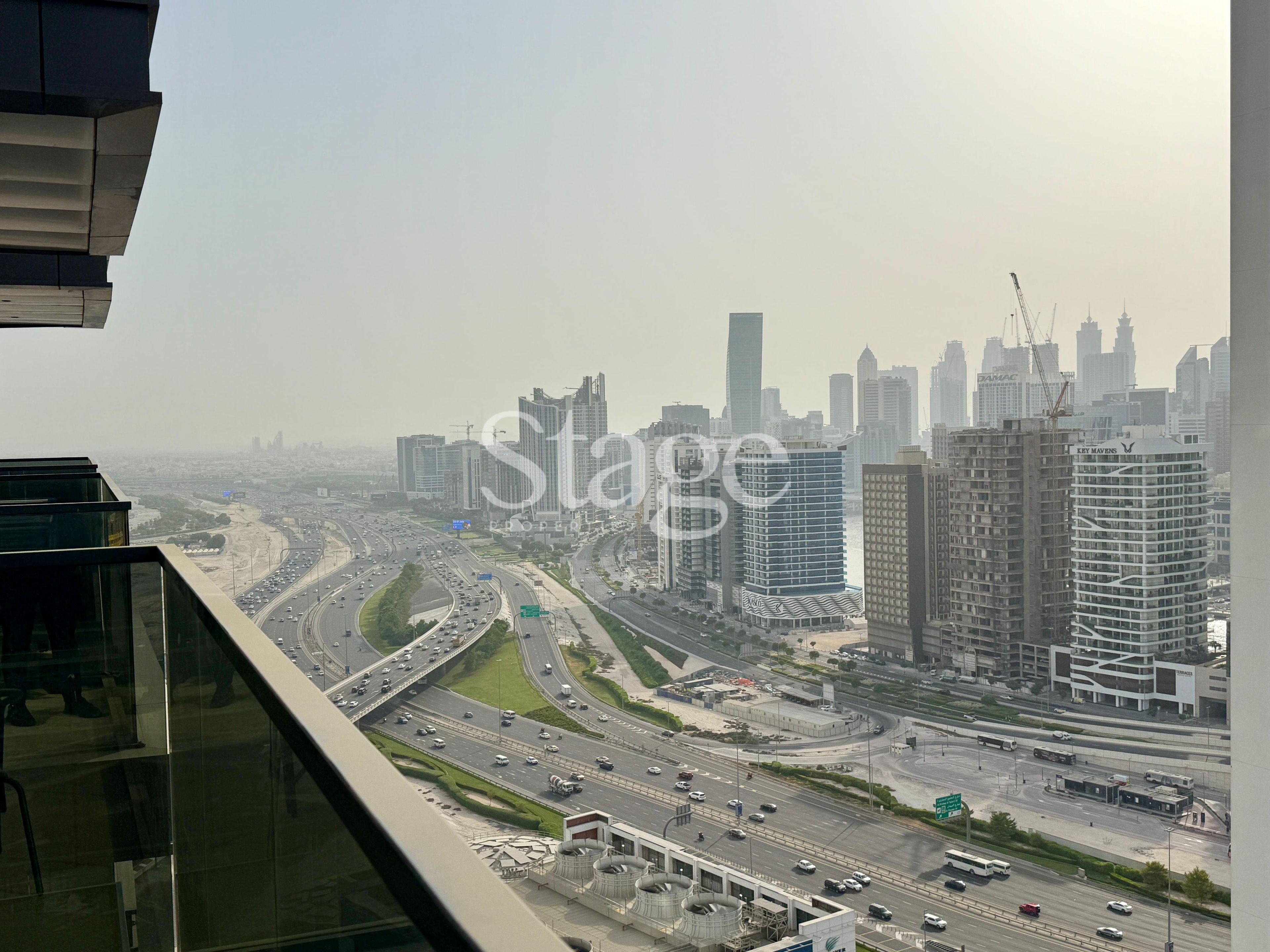 شقة من غرفة نوم للبيع في Business Bay، Dubai AP8179S