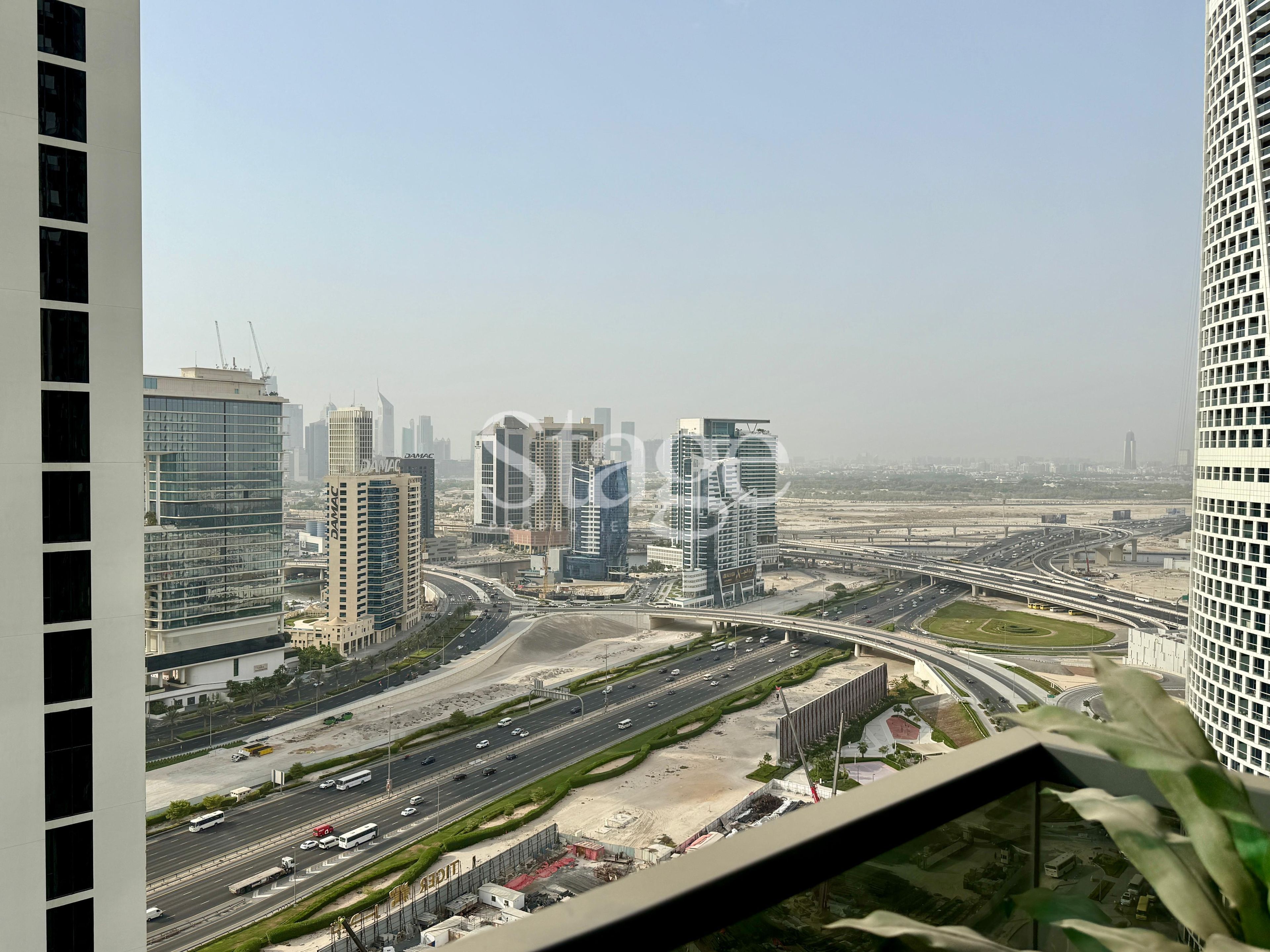 شقة من غرفة نوم للبيع في Business Bay، Dubai AP8179S