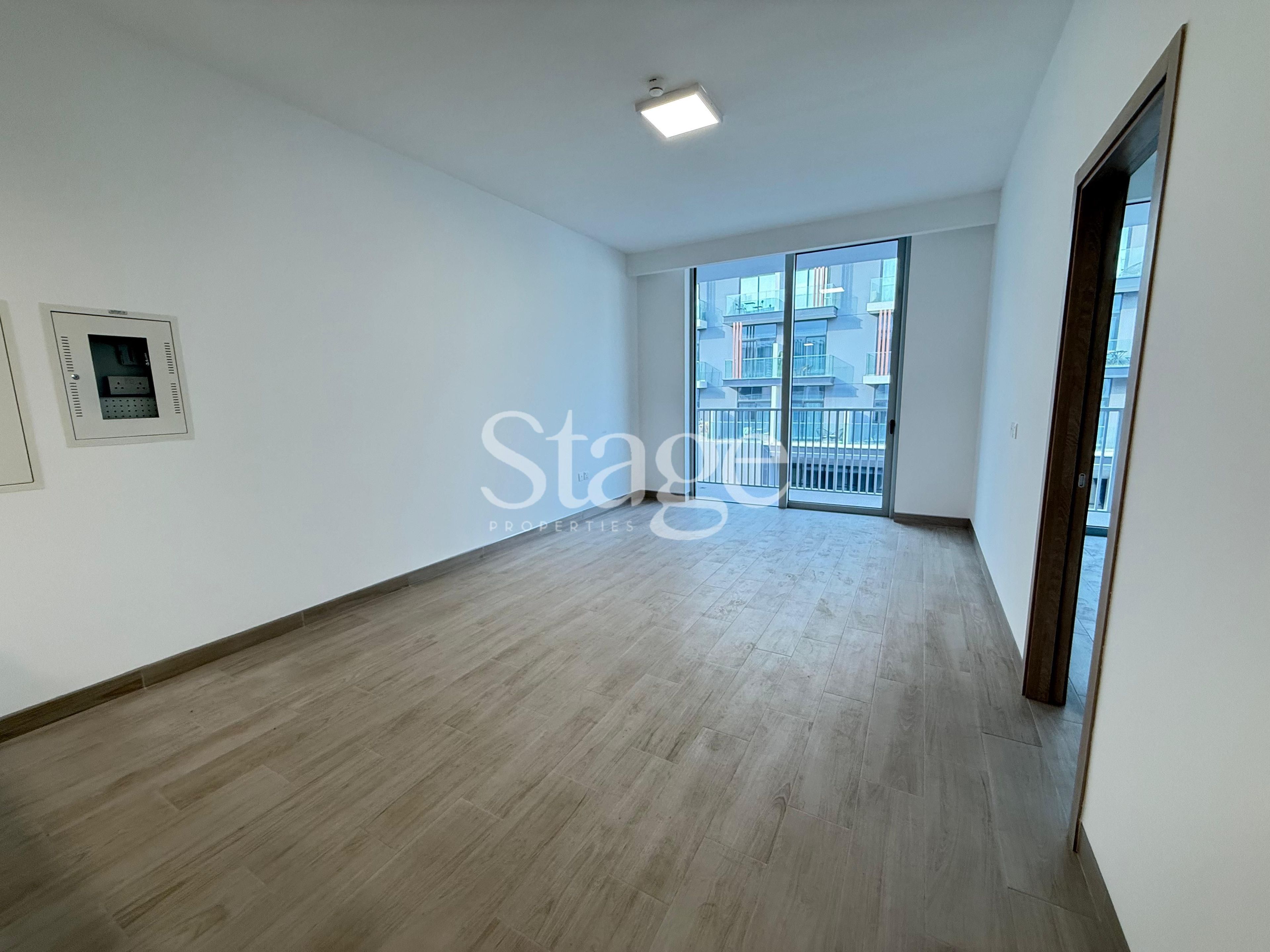 شقة من غرفة نوم للبيع في Jumeirah Village Circle، Dubai AP8307S