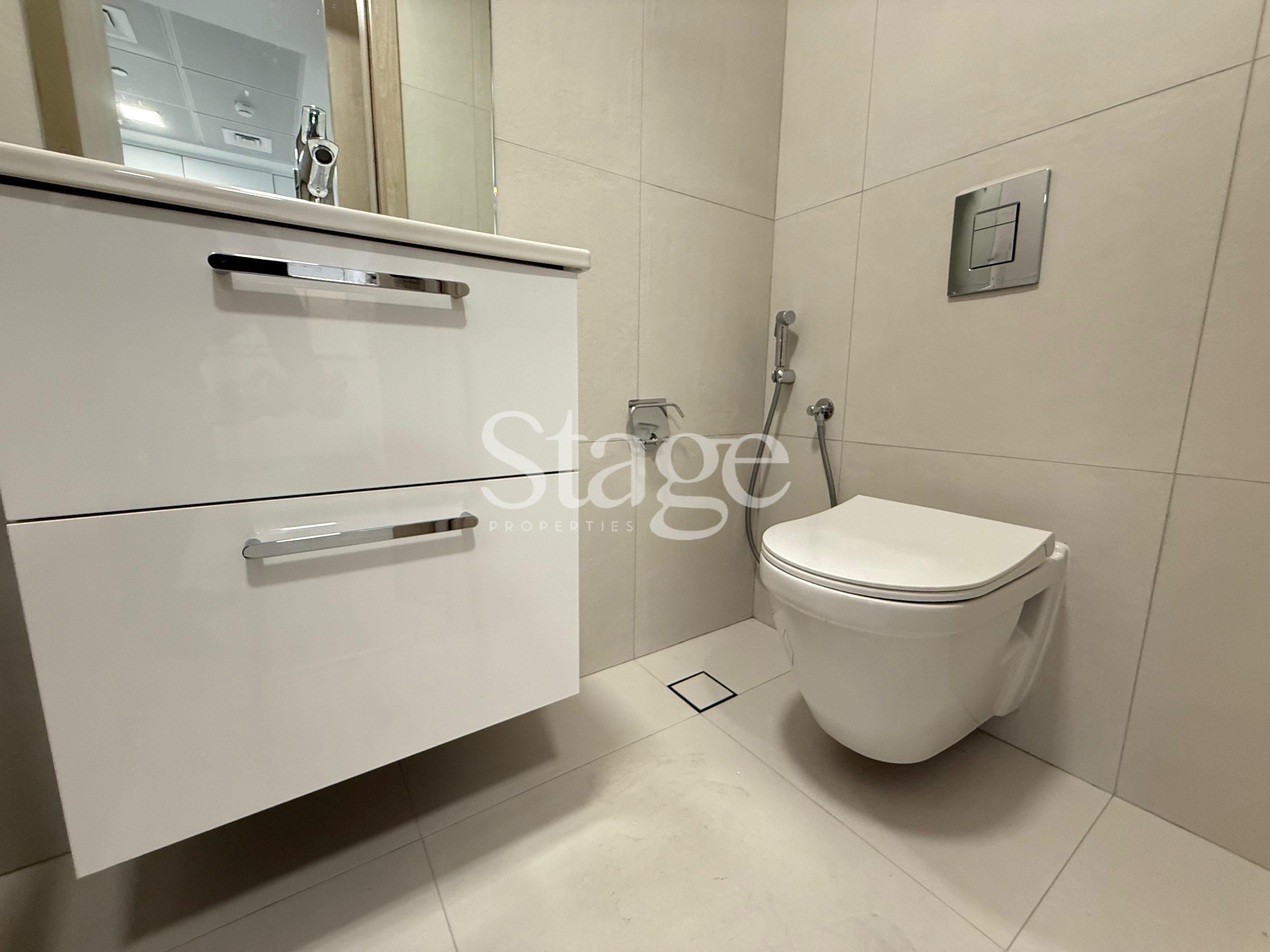 شقة من غرفة نوم للبيع في Jumeirah Village Circle، Dubai AP8307S