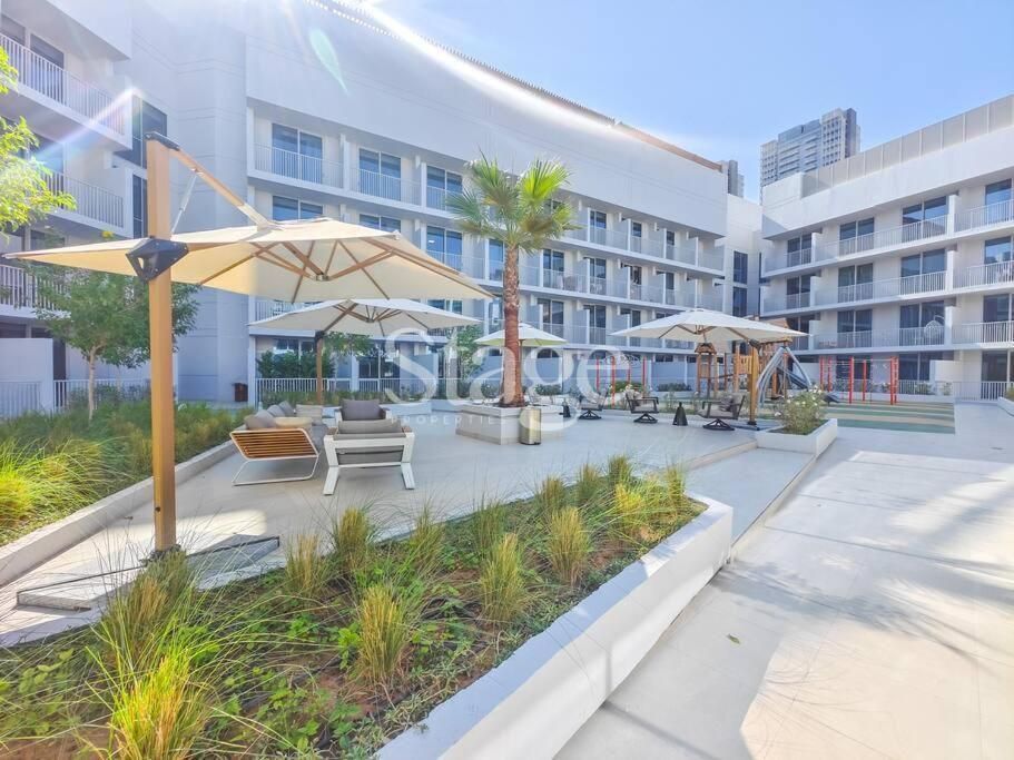 شقة من غرفة نوم للبيع في Jumeirah Village Circle، Dubai AP8307S