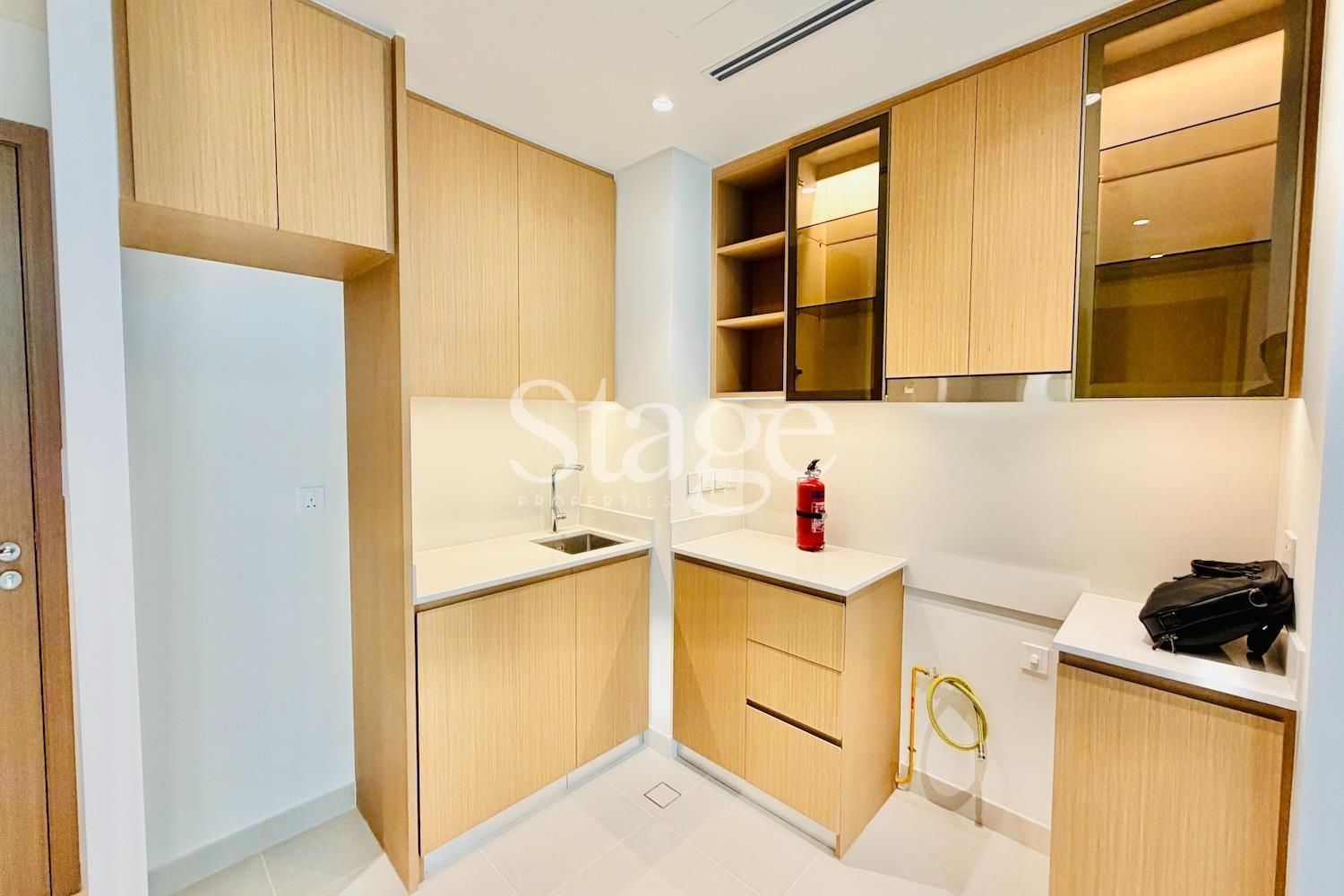 1 bedroom apartment for Rent in Dubai Creek Harbour (The Lagoons), Dubai AP9298L