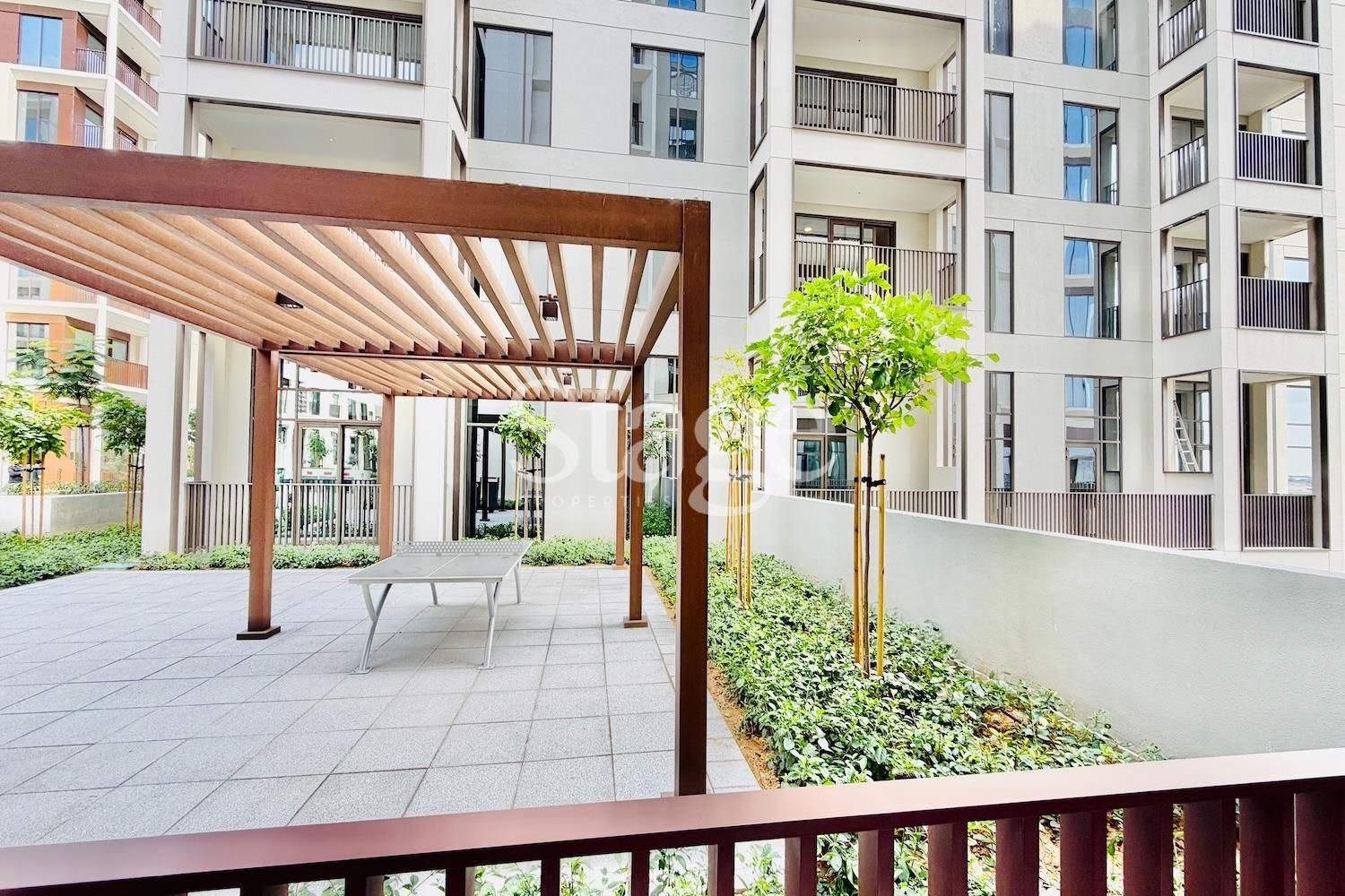 1 bedroom apartment for Rent in Dubai Creek Harbour (The Lagoons), Dubai AP9298L