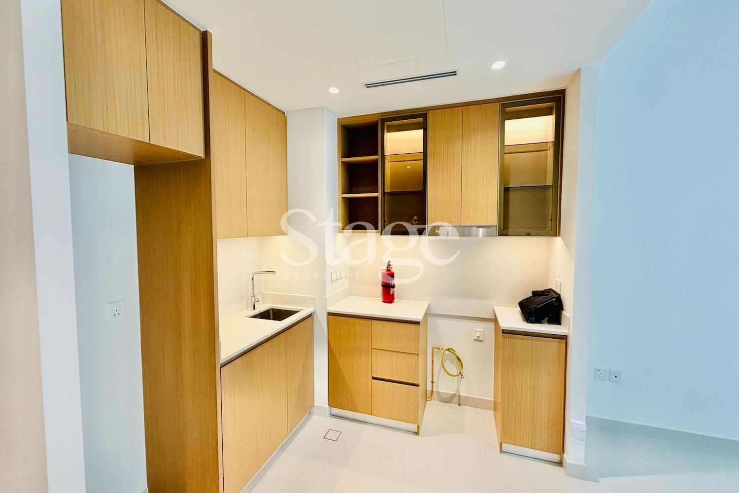 1 bedroom apartment for Rent in Dubai Creek Harbour (The Lagoons), Dubai AP9298L