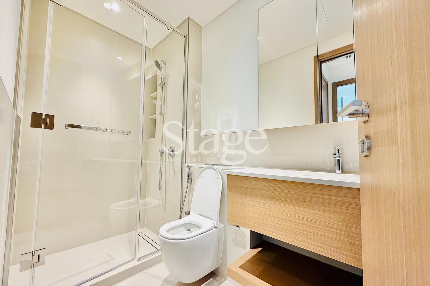 1 bedroom apartment for Rent in Dubai Creek Harbour (The Lagoons), Dubai AP9298L