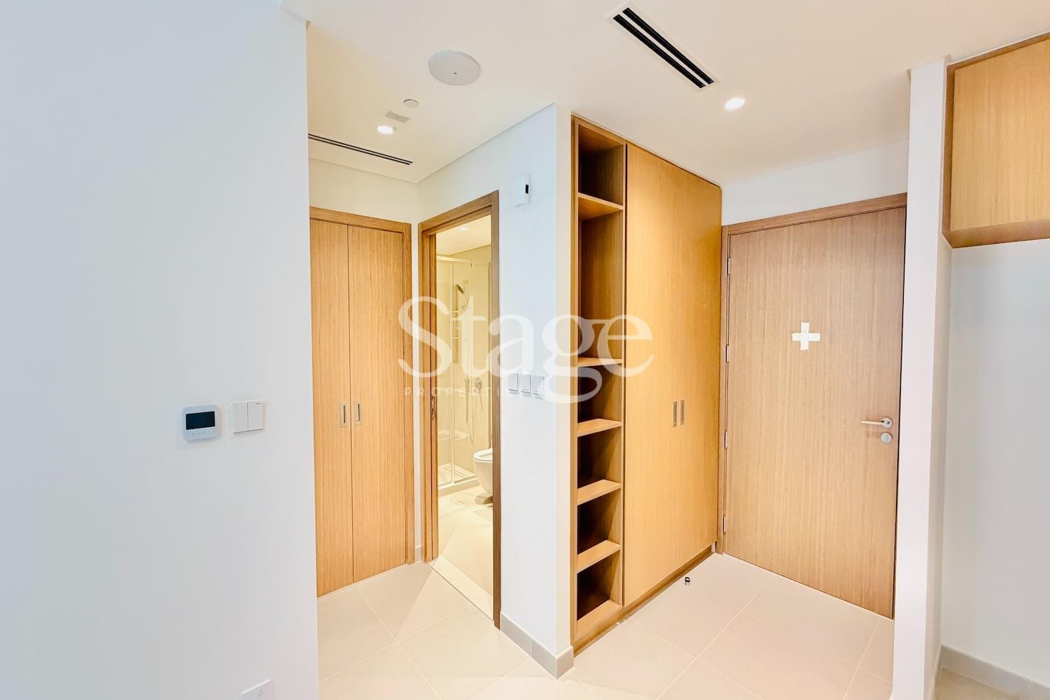 1 bedroom apartment for Rent in Dubai Creek Harbour (The Lagoons), Dubai AP9298L