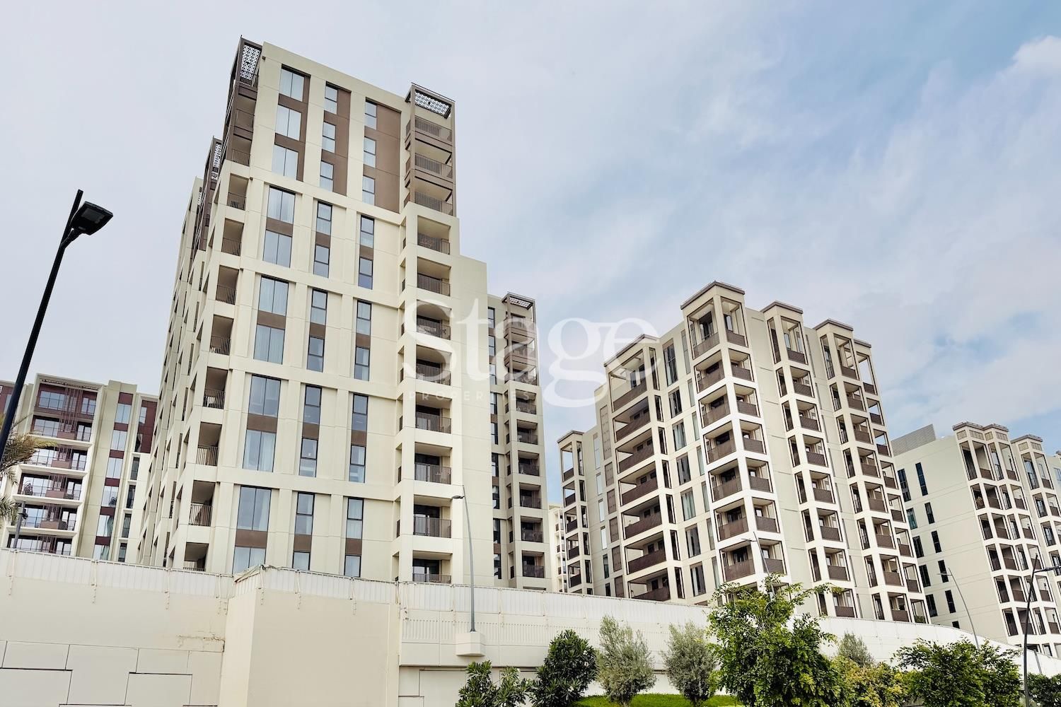 1 bedroom apartment for Rent in Dubai Creek Harbour (The Lagoons), Dubai AP9298L