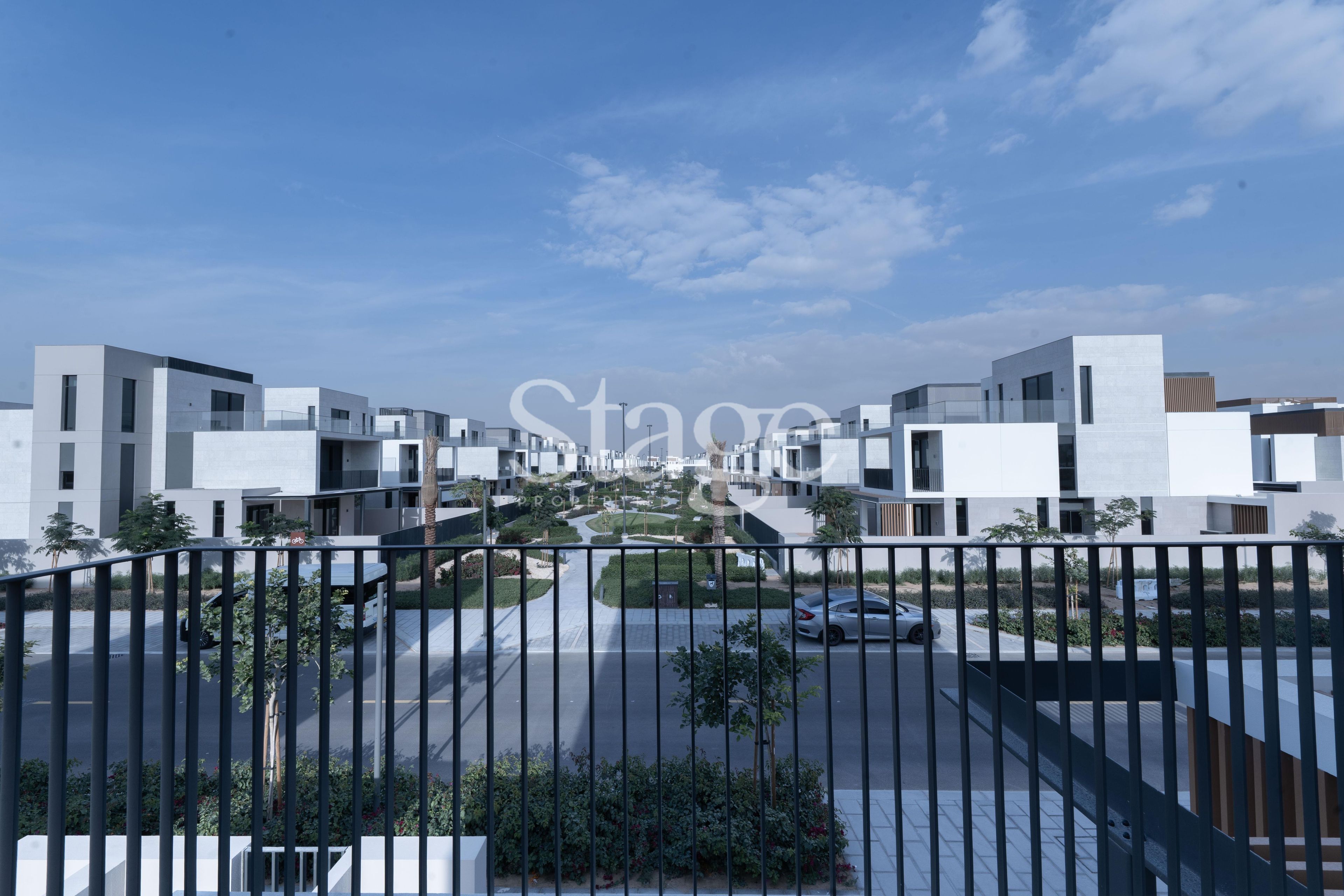 4 bedrooms Twin Villas for Rent in Arabian Ranches 3, Dubai VI9293L