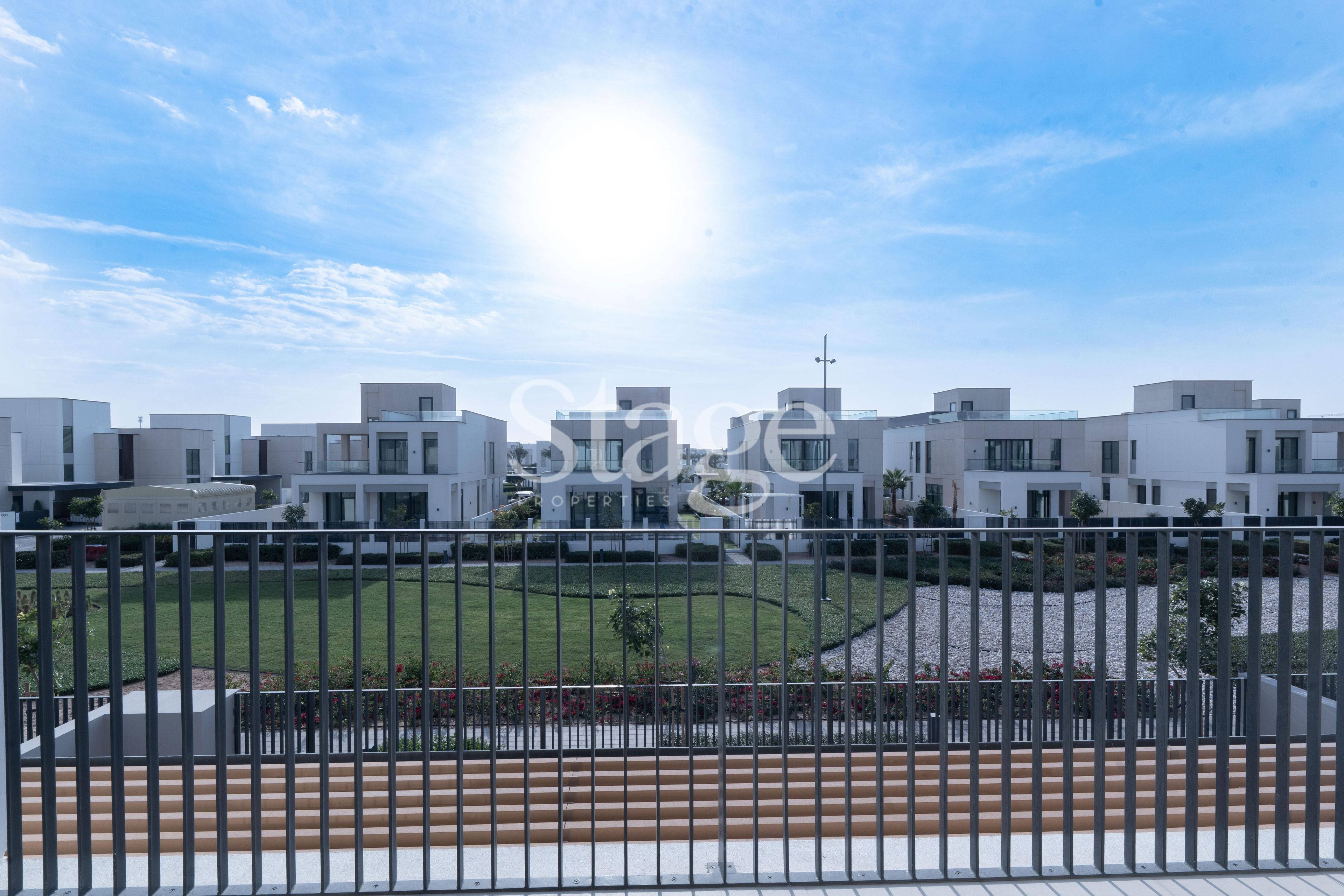 4 bedrooms Twin Villas for Rent in Arabian Ranches 3, Dubai VI9293L