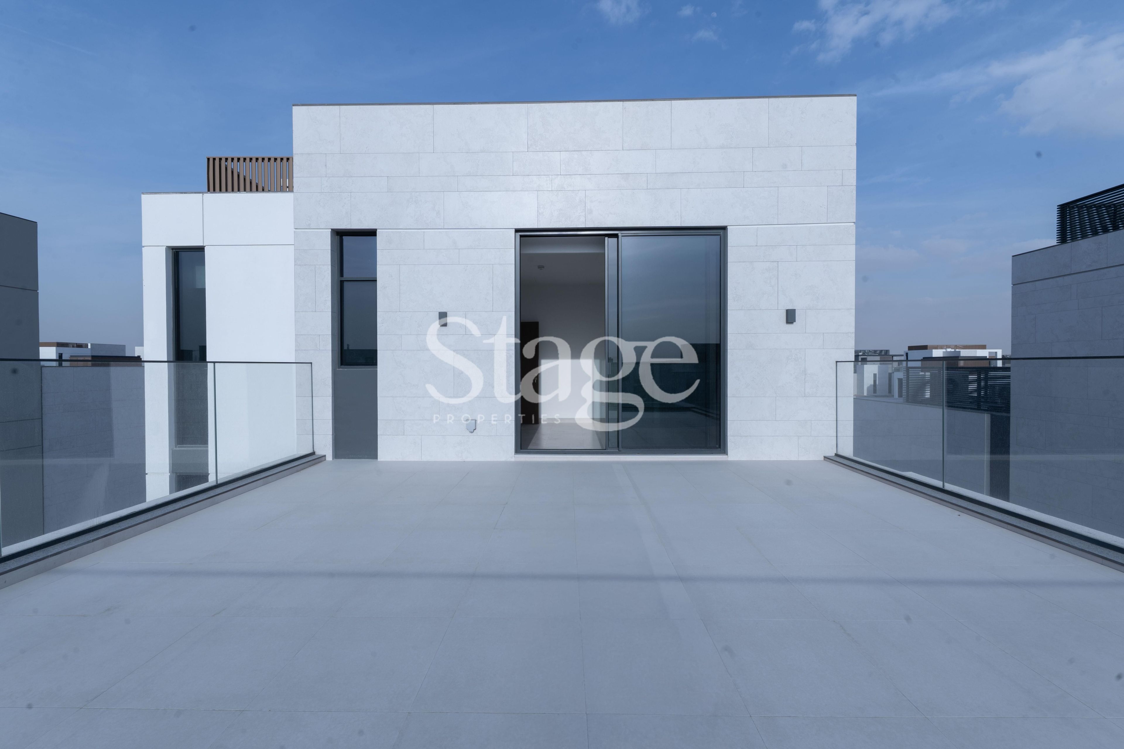 4 bedrooms Twin Villas for Rent in Arabian Ranches 3, Dubai VI9293L