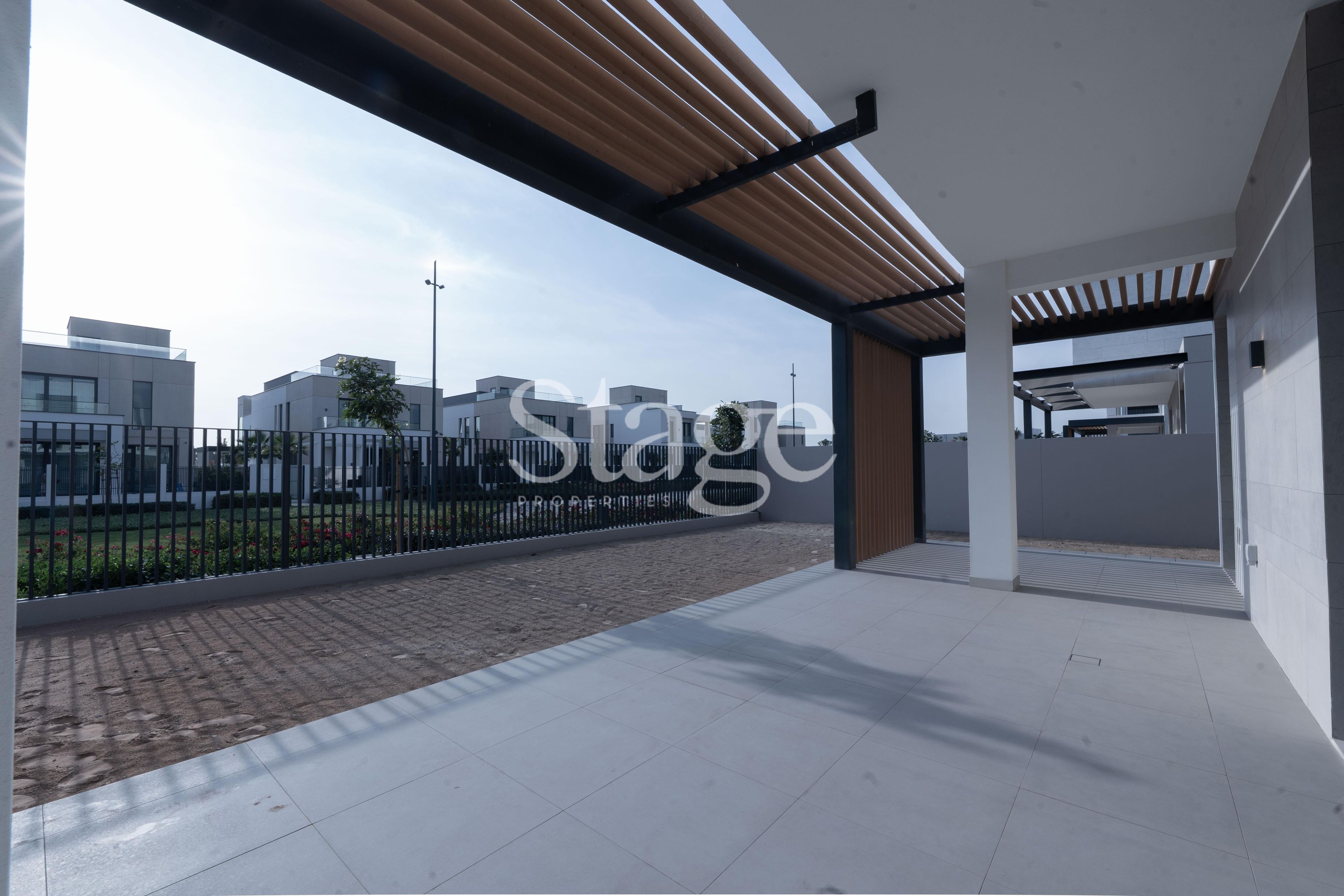 4 bedrooms Twin Villas for Rent in Arabian Ranches 3, Dubai VI9293L