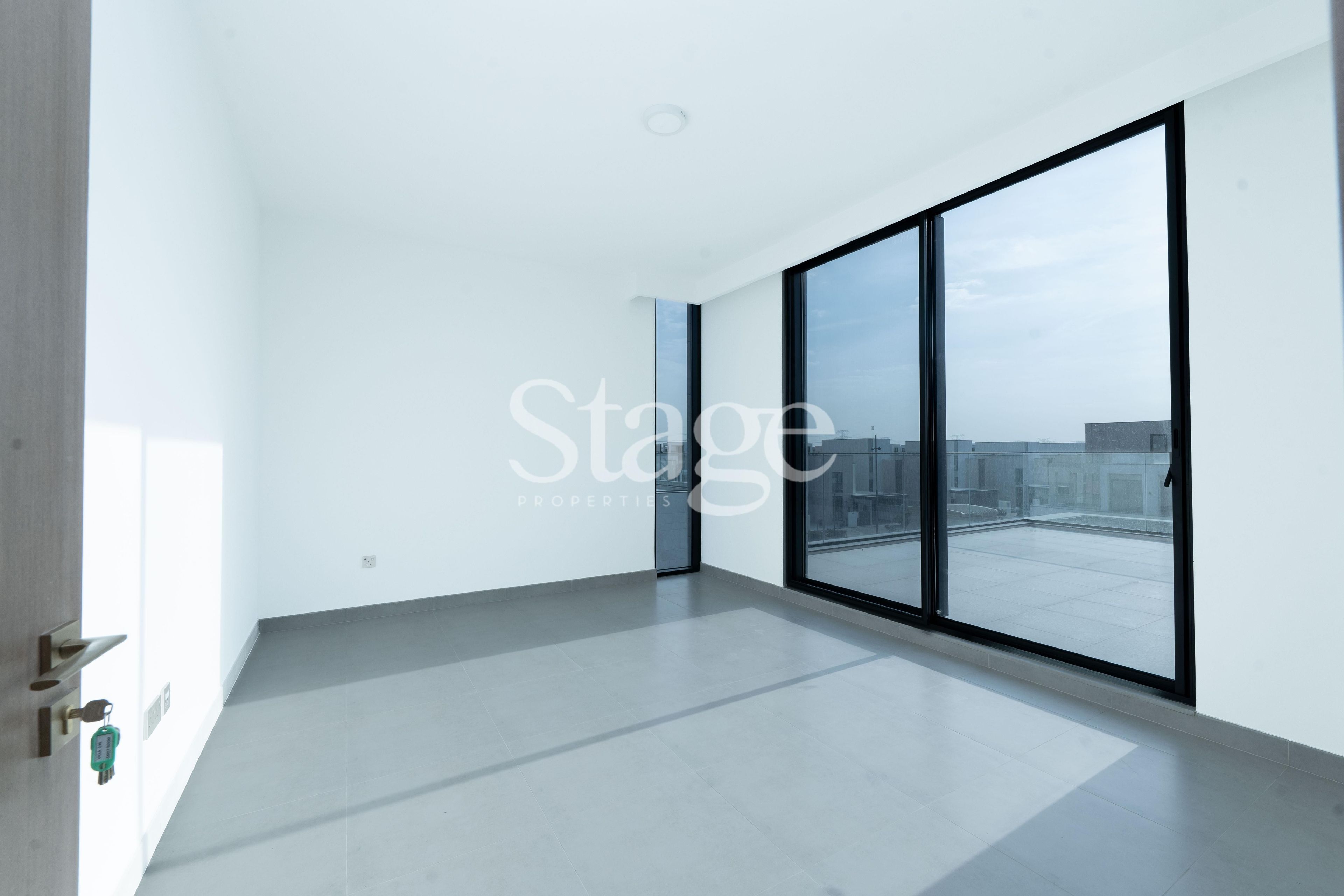 4 bedrooms Twin Villas for Rent in Arabian Ranches 3, Dubai VI9293L