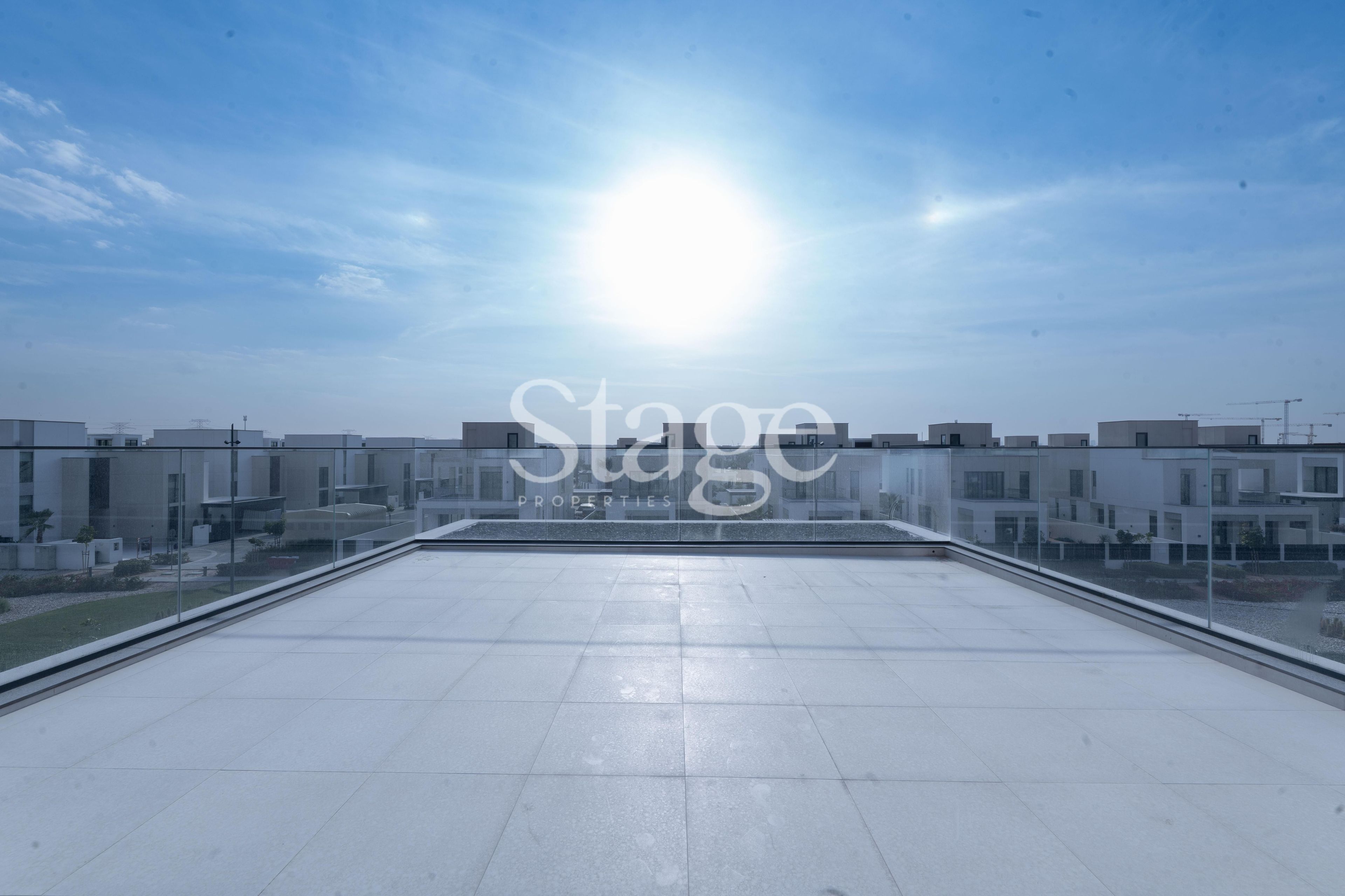 4 bedrooms Twin Villas for Rent in Arabian Ranches 3, Dubai VI9293L