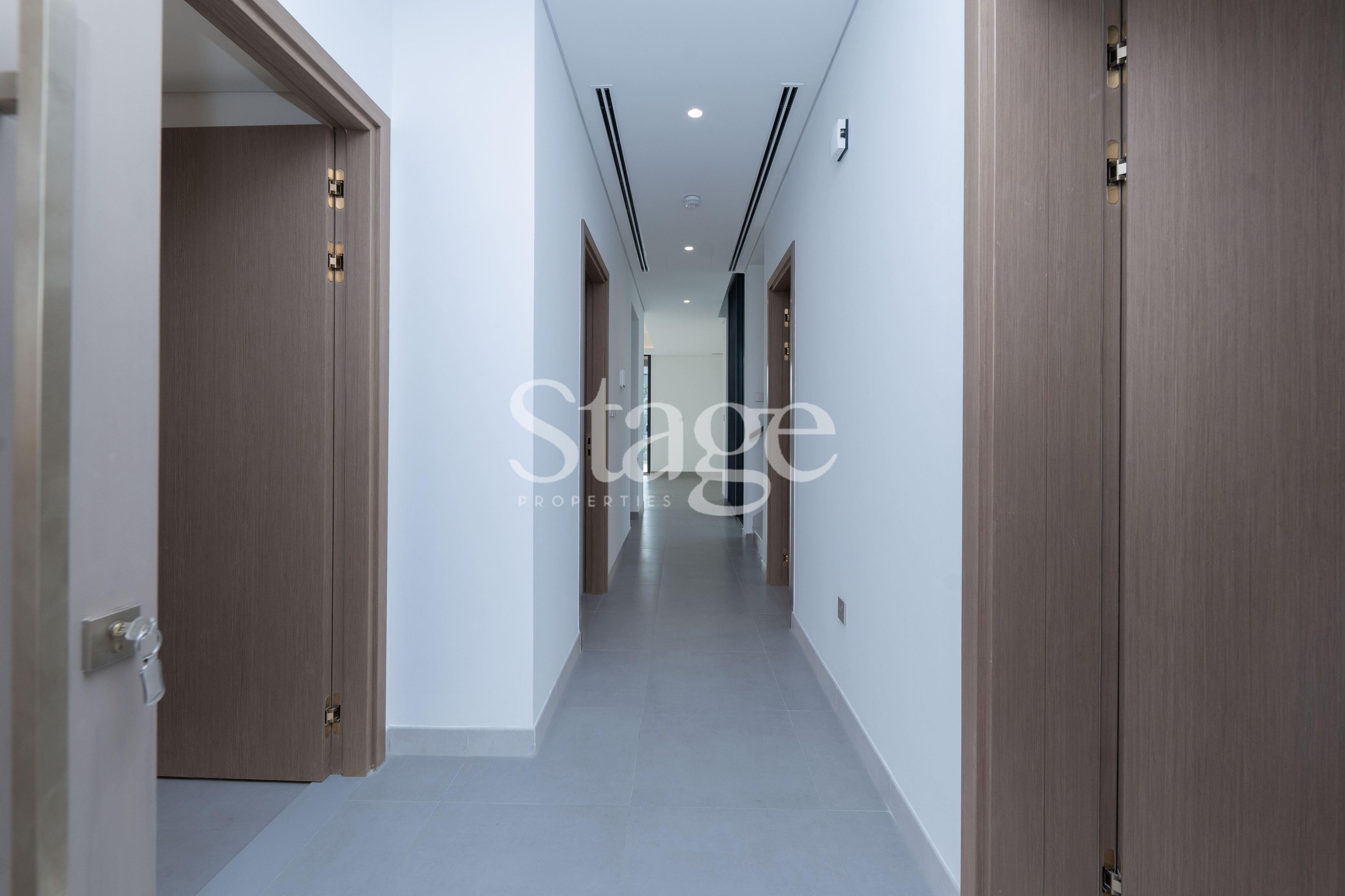 4 bedrooms Twin Villas for Rent in Arabian Ranches 3, Dubai VI9293L