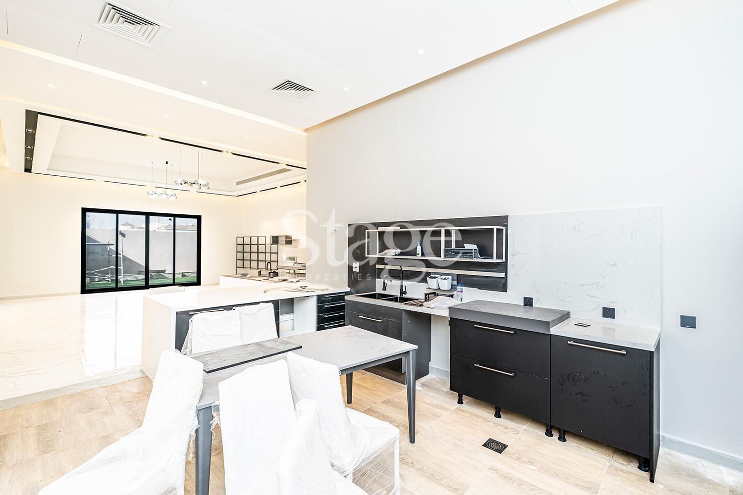 6 bedrooms common for Rent in Al Barsha, Dubai VI8013L