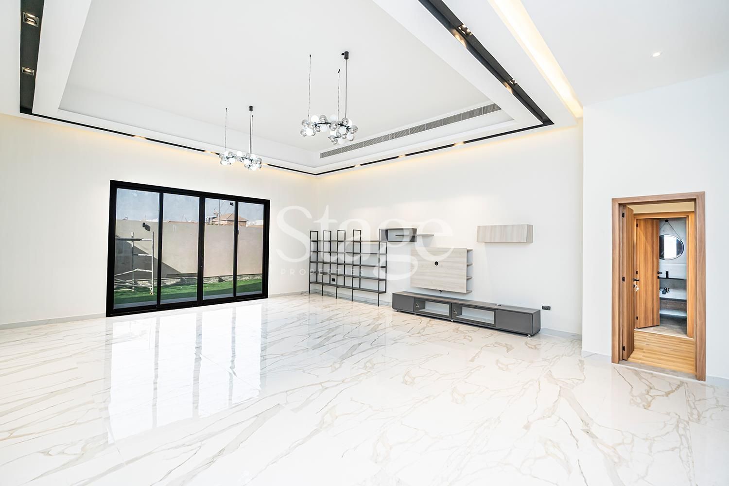 6 bedrooms common for Rent in Al Barsha, Dubai VI8013L