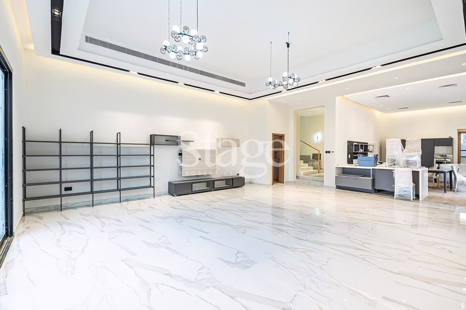 BRAND NEW | TWO SEMI-DETACHED VILLAS | LUXURY