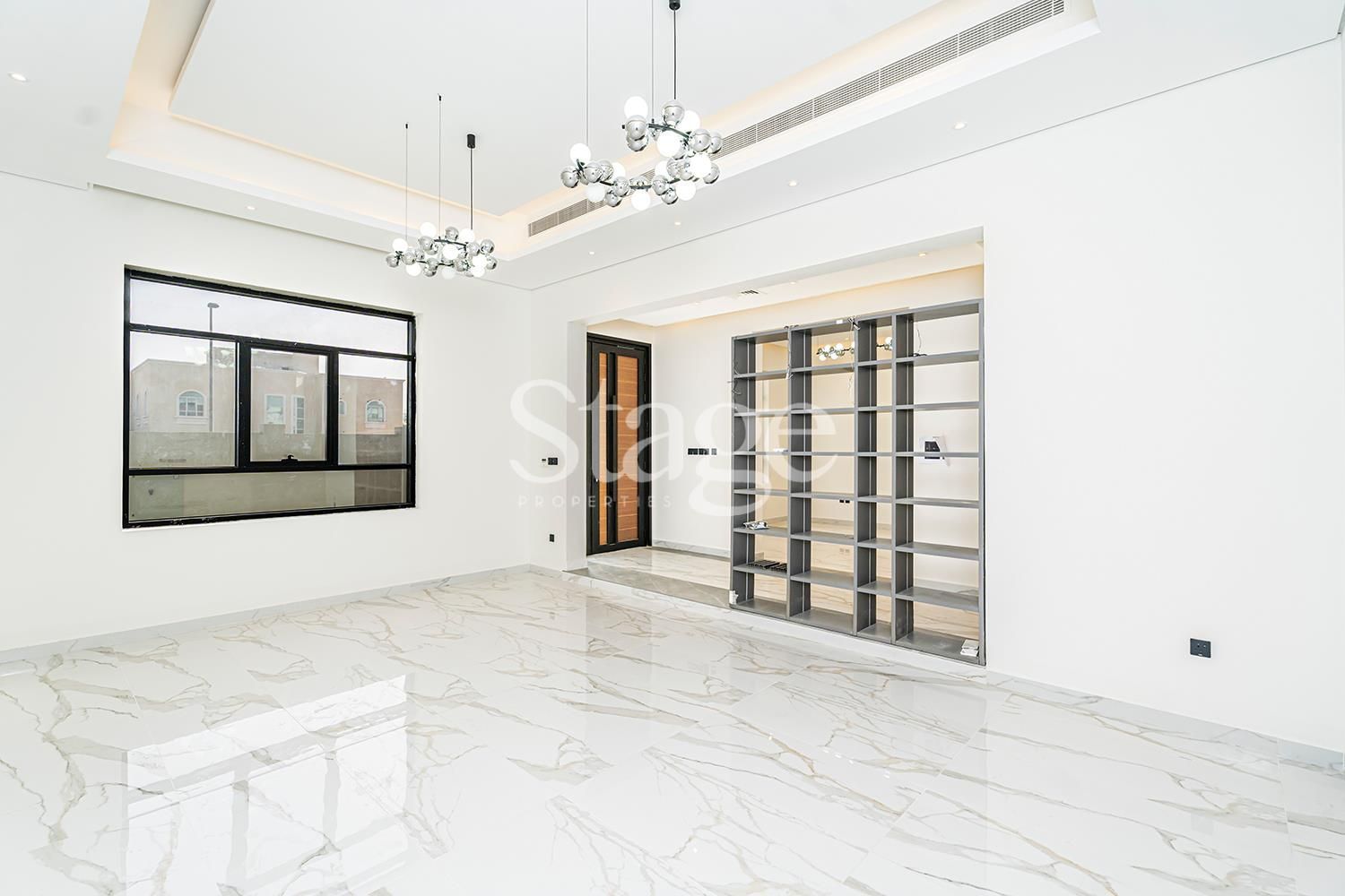 6 bedrooms common for Rent in Al Barsha, Dubai VI8013L