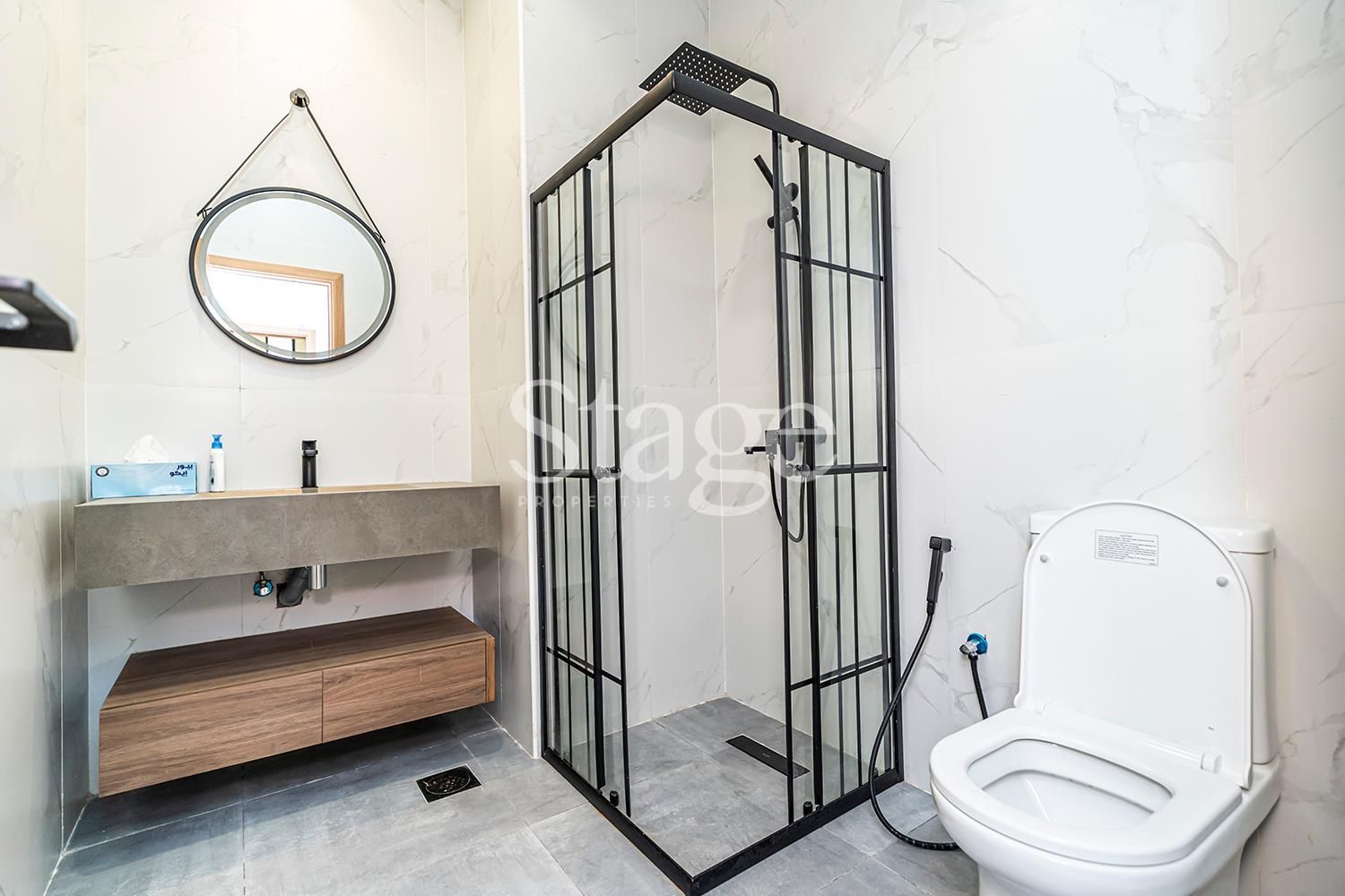 6 bedrooms common for Rent in Al Barsha, Dubai VI8013L