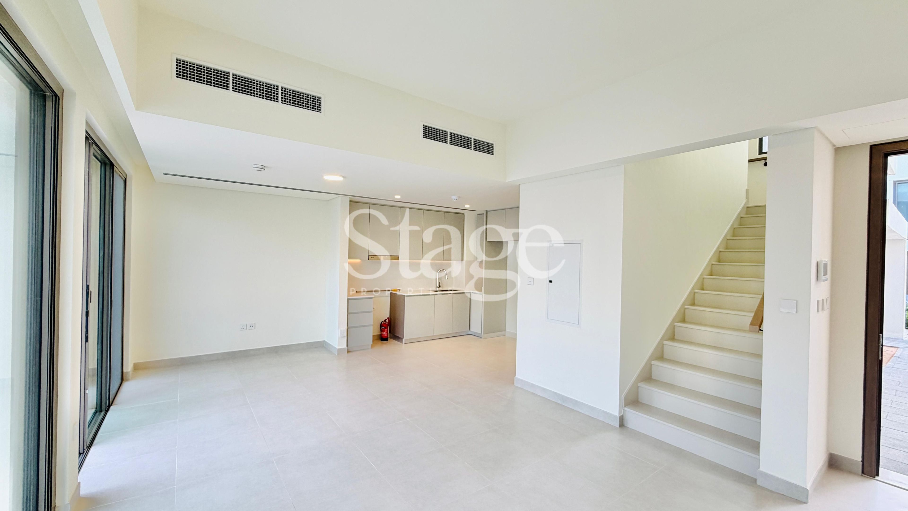 4 bedrooms Townhouse for Rent in The Valley, Dubai TH9120L