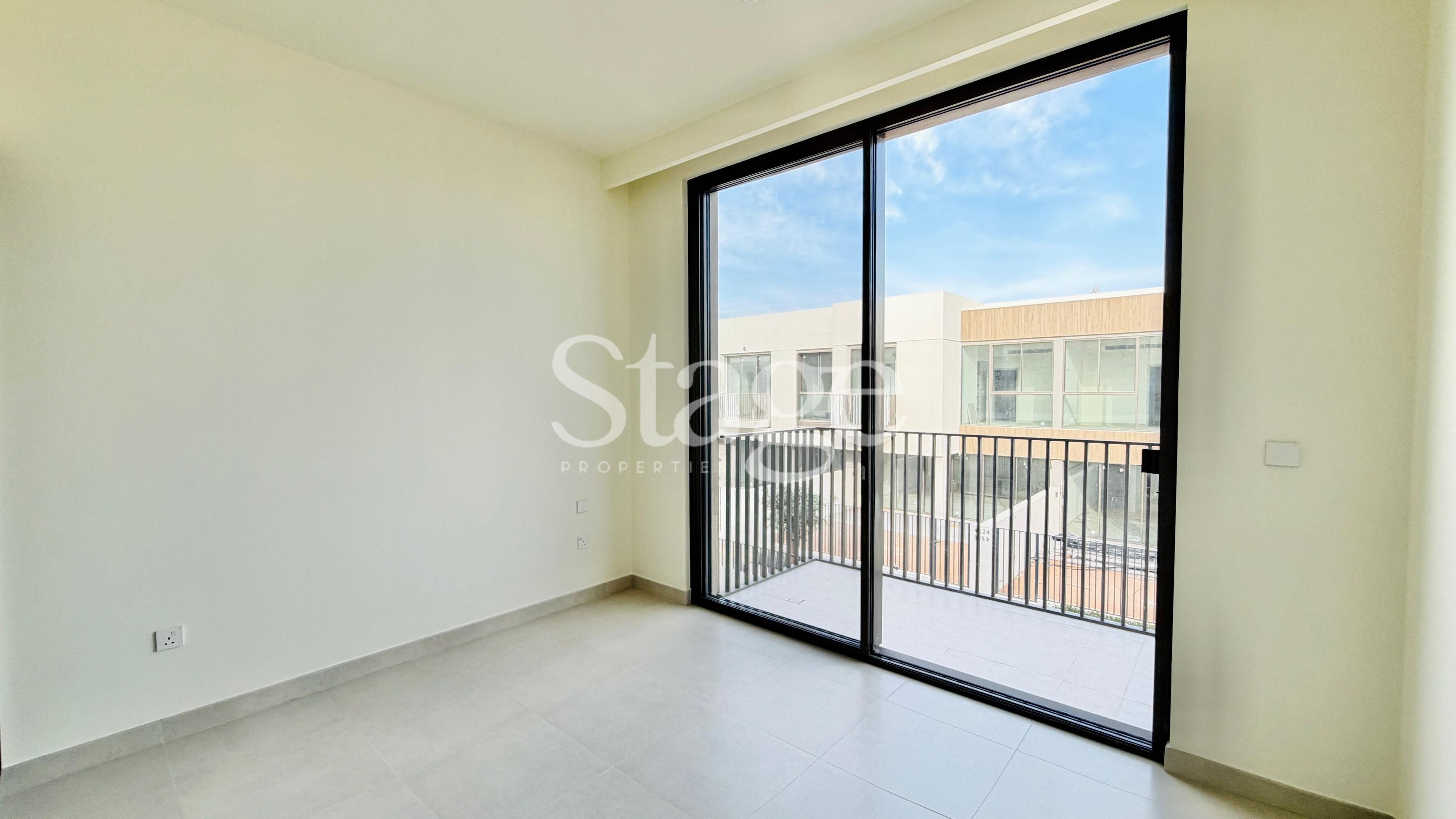 4 bedrooms Townhouse for Rent in The Valley, Dubai TH9120L