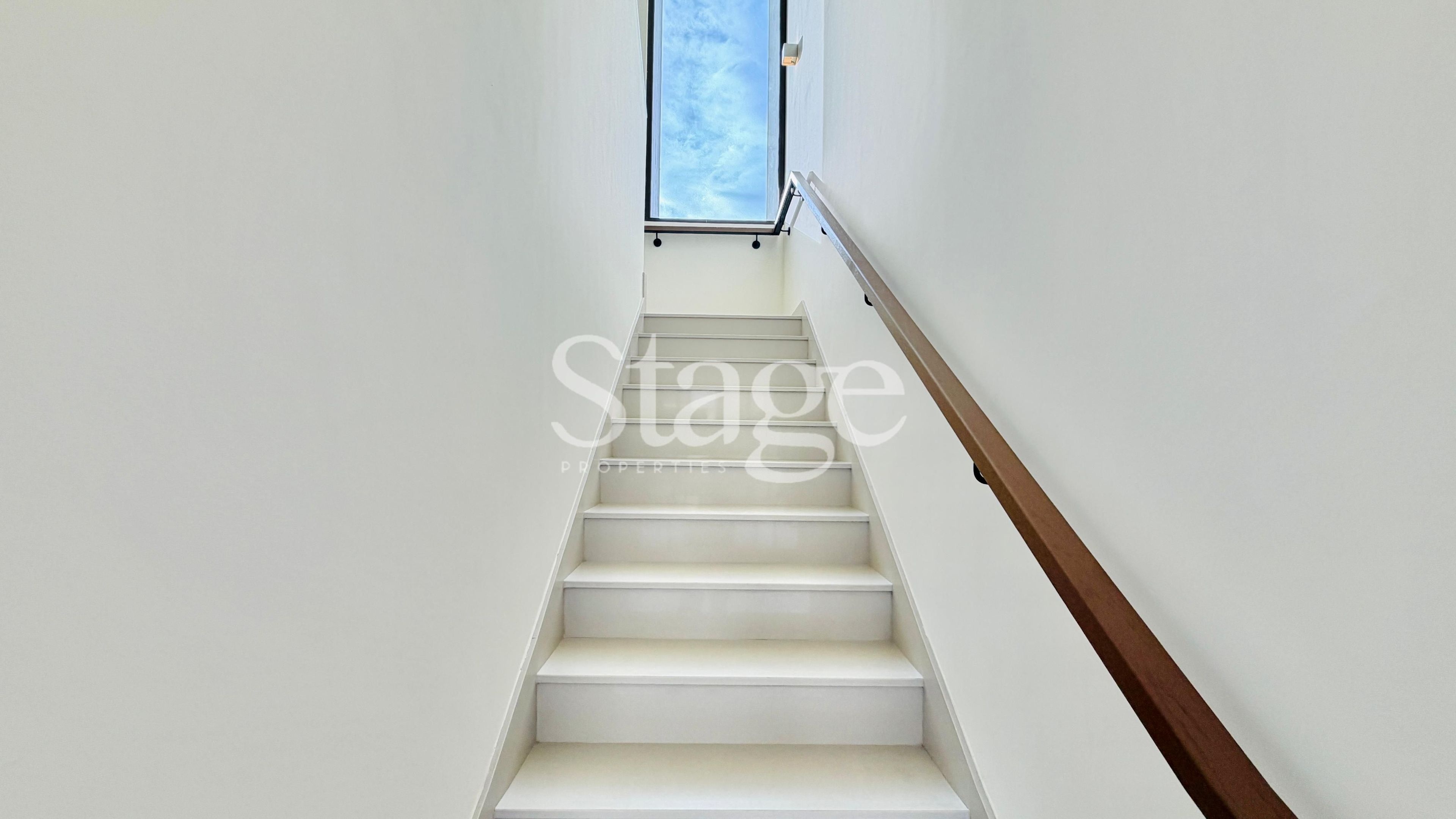 4 bedrooms Townhouse for Rent in The Valley, Dubai TH9120L