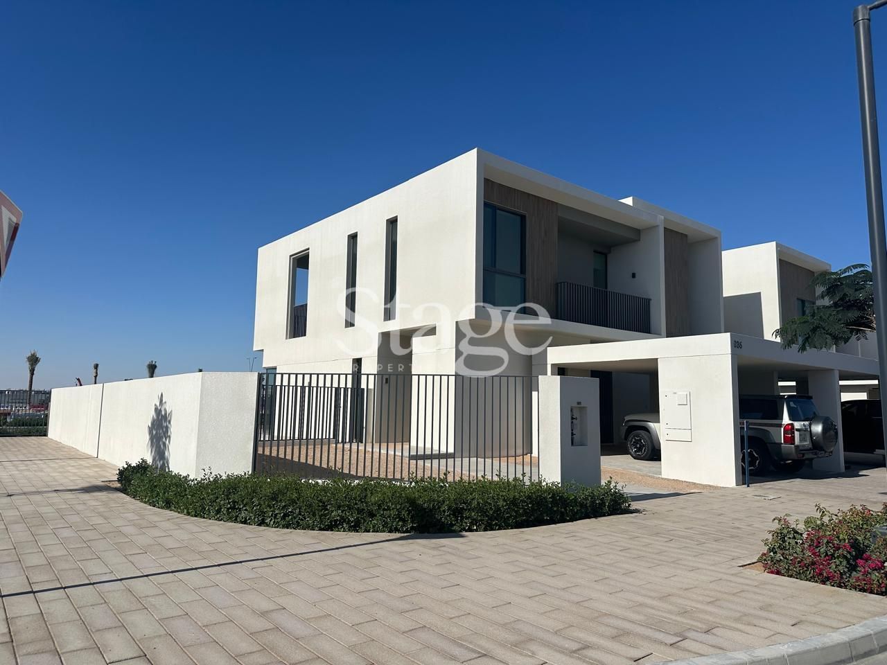 4 bedrooms Townhouse for Rent in The Valley, Dubai TH9120L