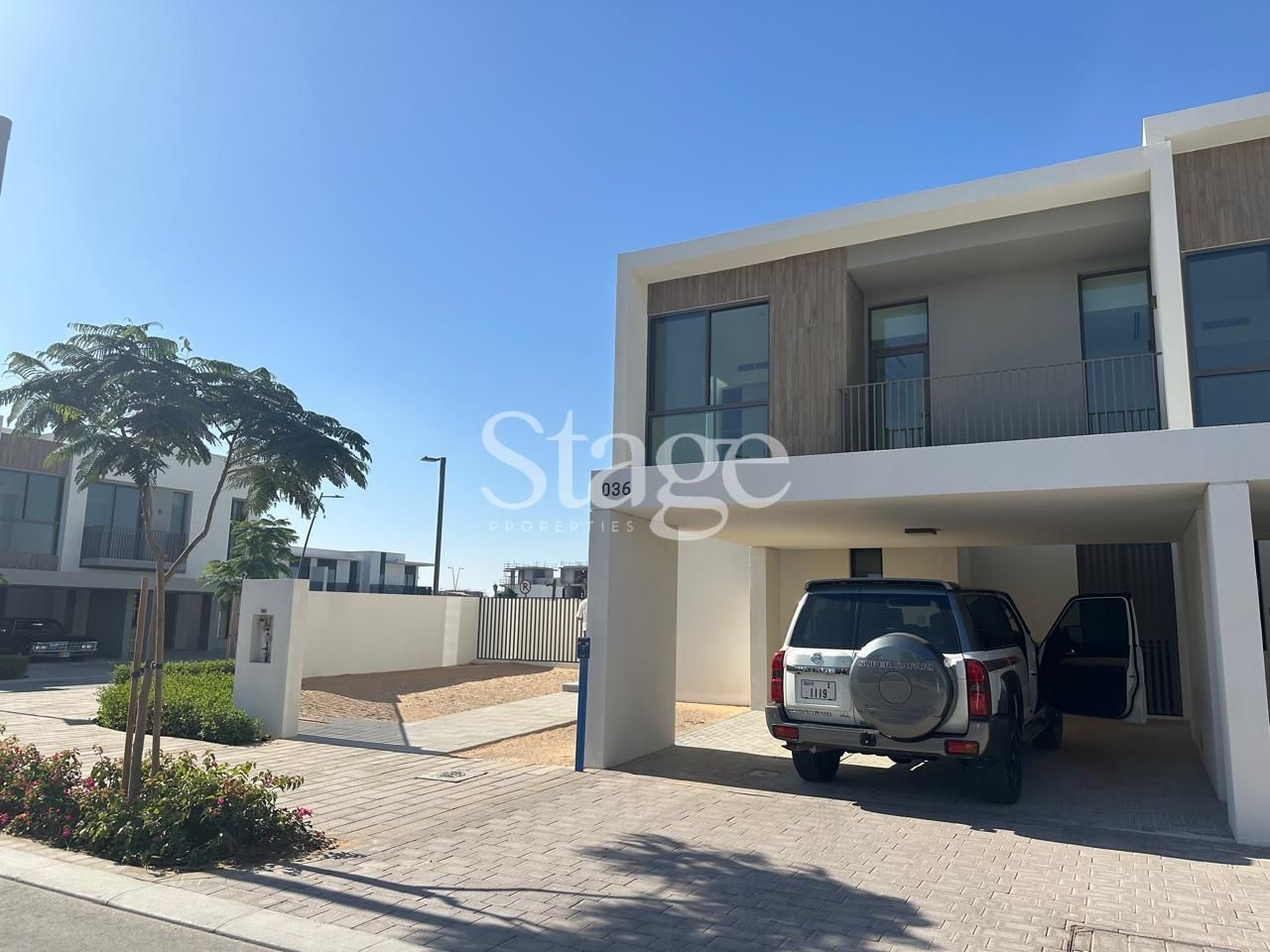 4 bedrooms Townhouse for Rent in The Valley, Dubai TH9120L