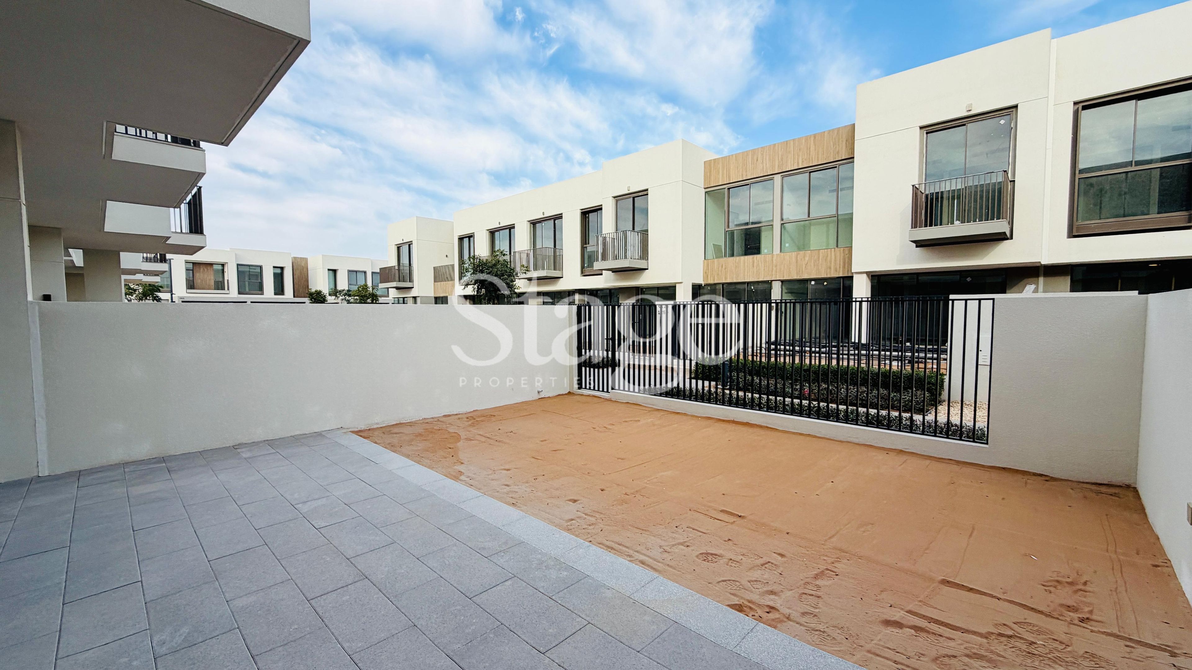 4 bedrooms Townhouse for Rent in The Valley, Dubai TH9120L