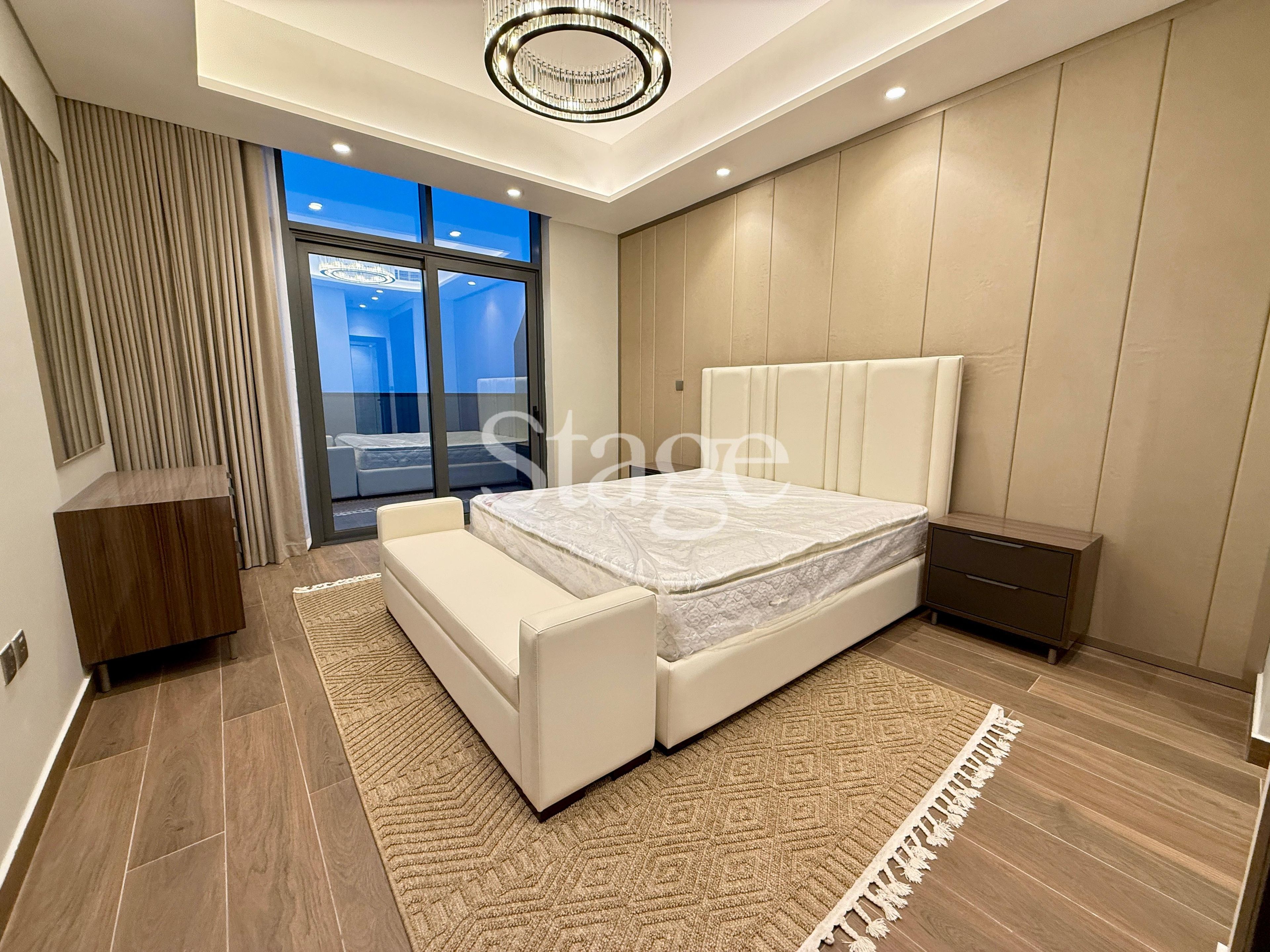 شقة من غرفتي نوم للإيجار في Business Bay، Dubai AP8379L