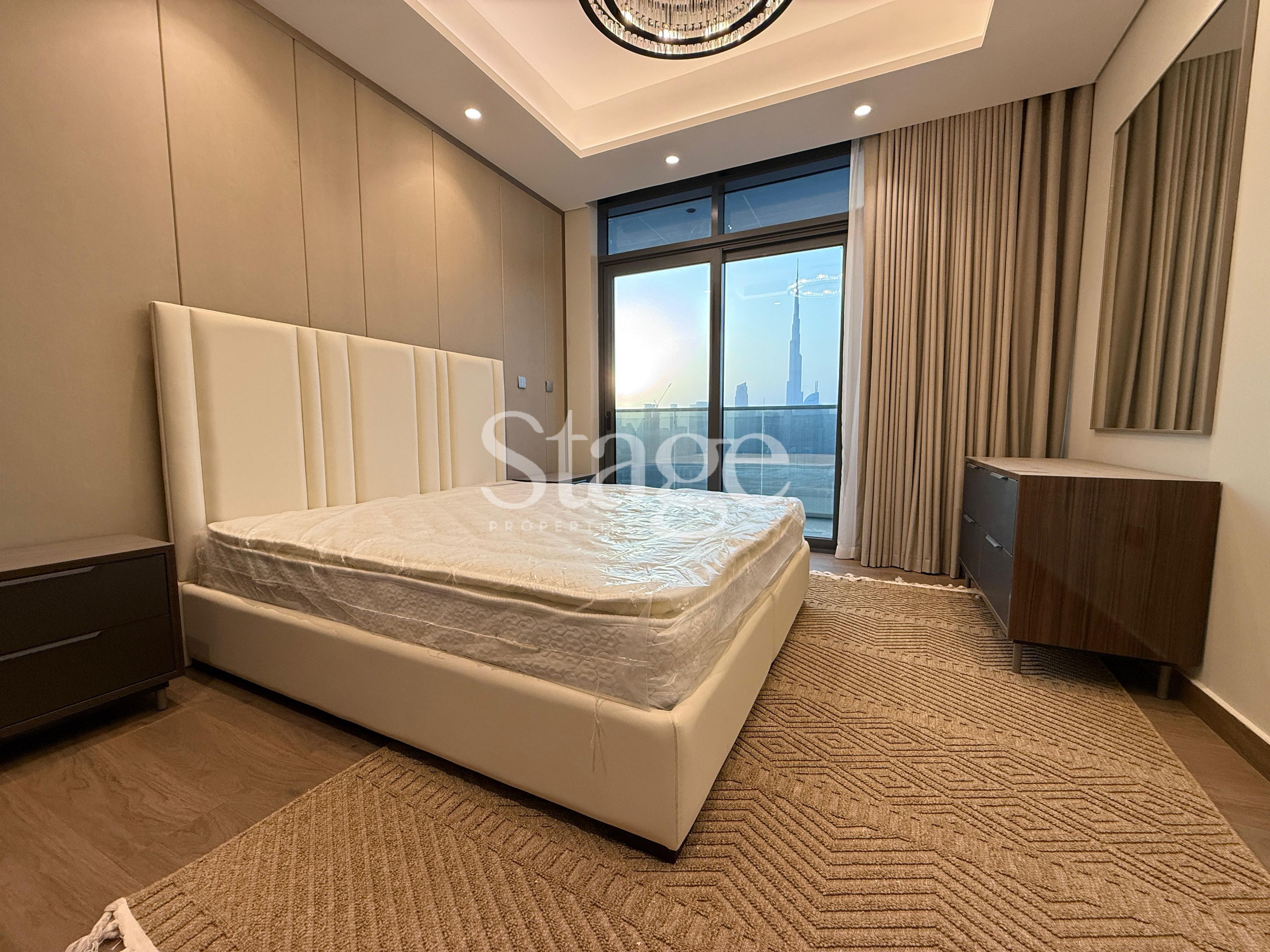 شقة من ٣ غرف نوم للإيجار في Business Bay، Dubai AP8132L