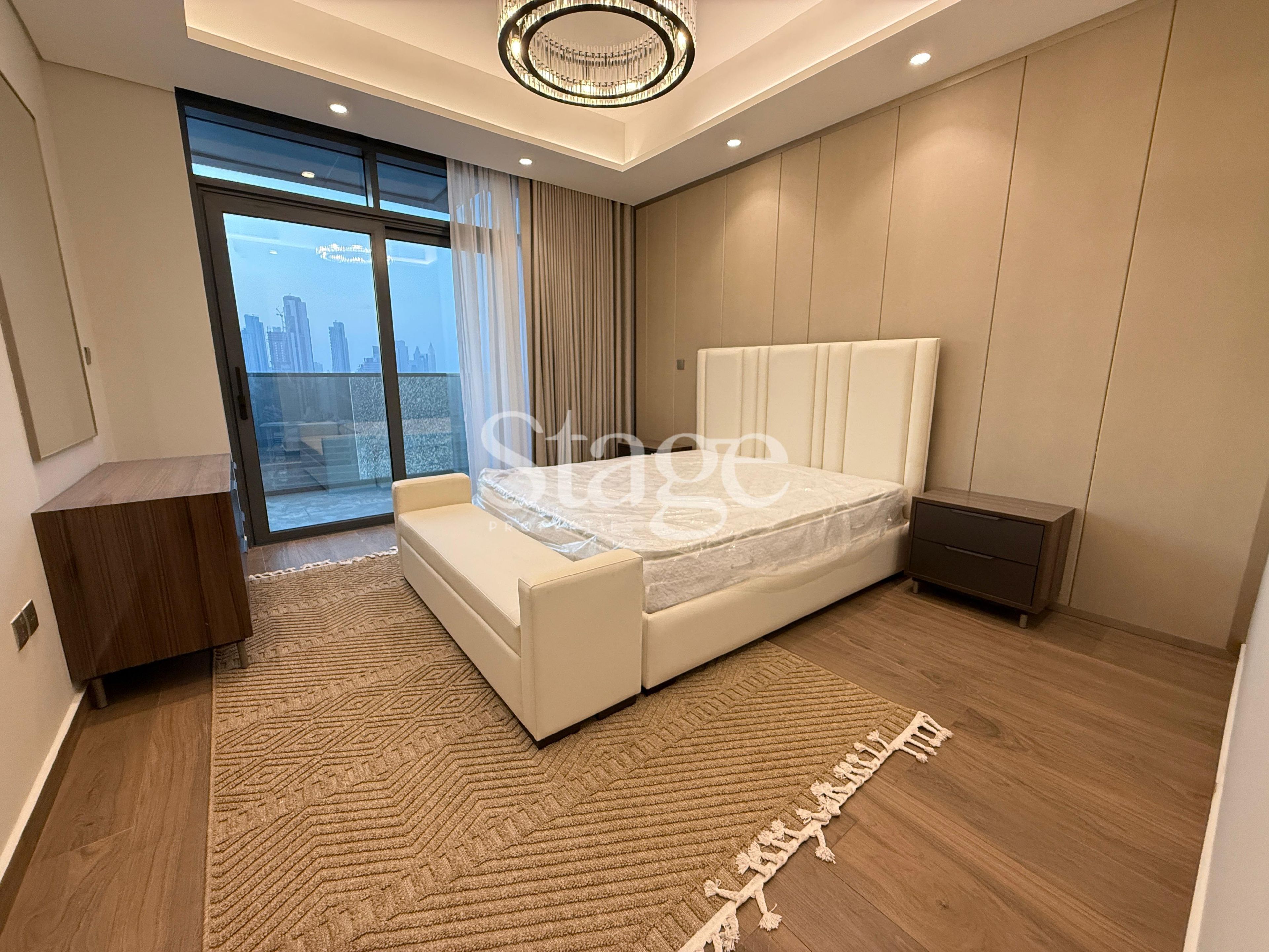 شقة من ٣ غرف نوم للإيجار في Business Bay، Dubai AP8132L