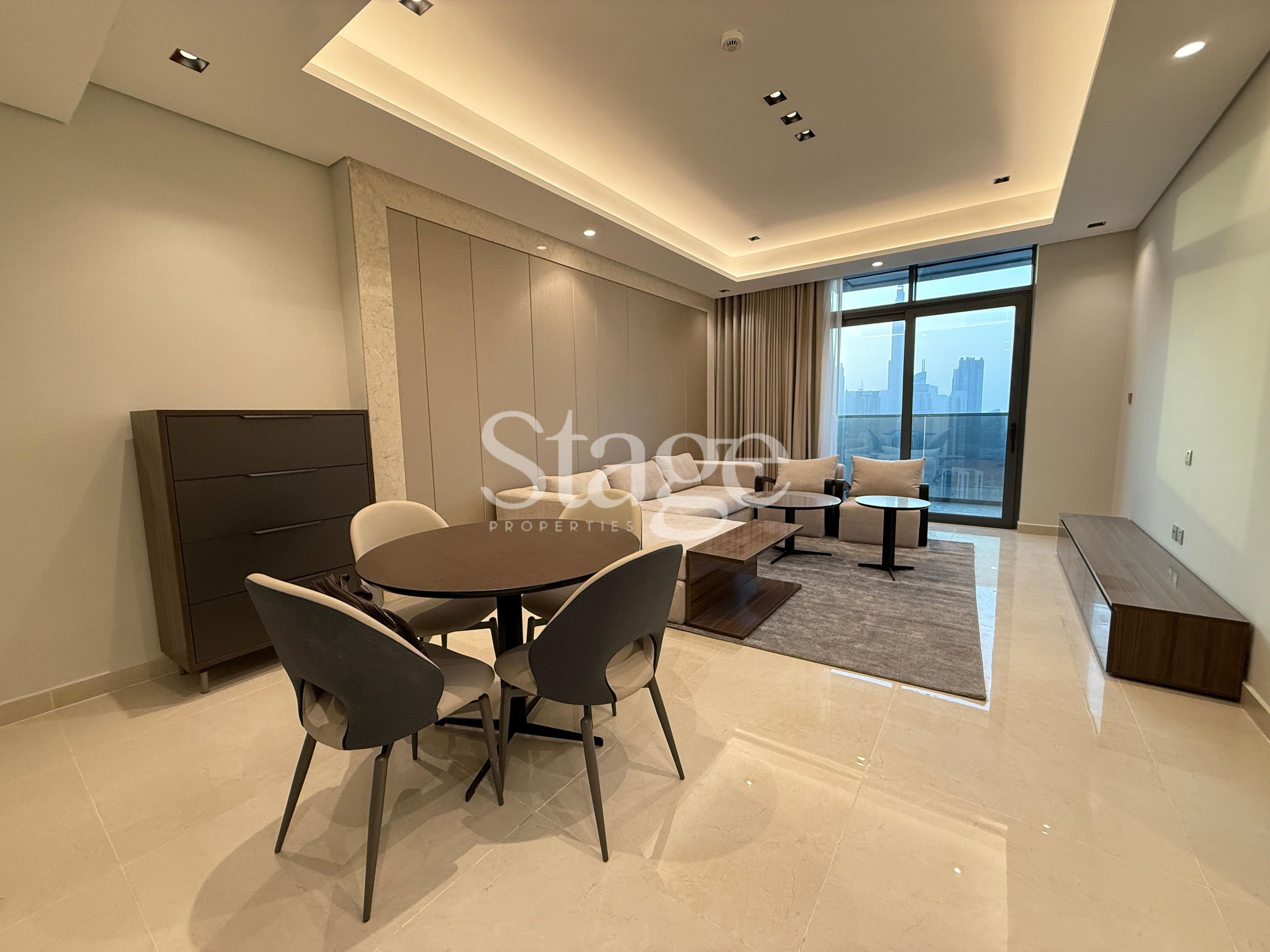 شقة من ٣ غرف نوم للإيجار في Business Bay، Dubai AP8132L