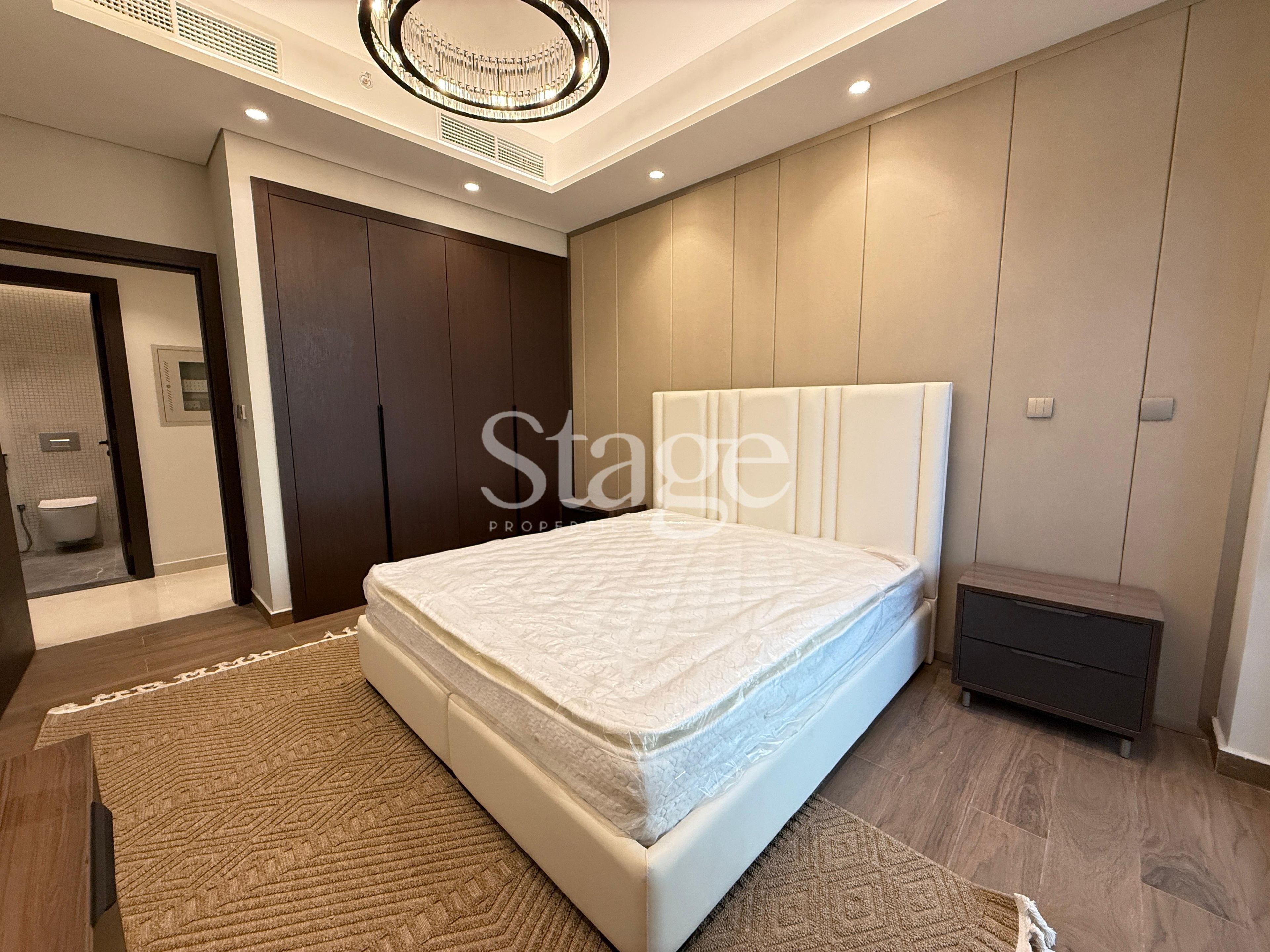 شقة من ٣ غرف نوم للإيجار في Business Bay، Dubai AP8132L