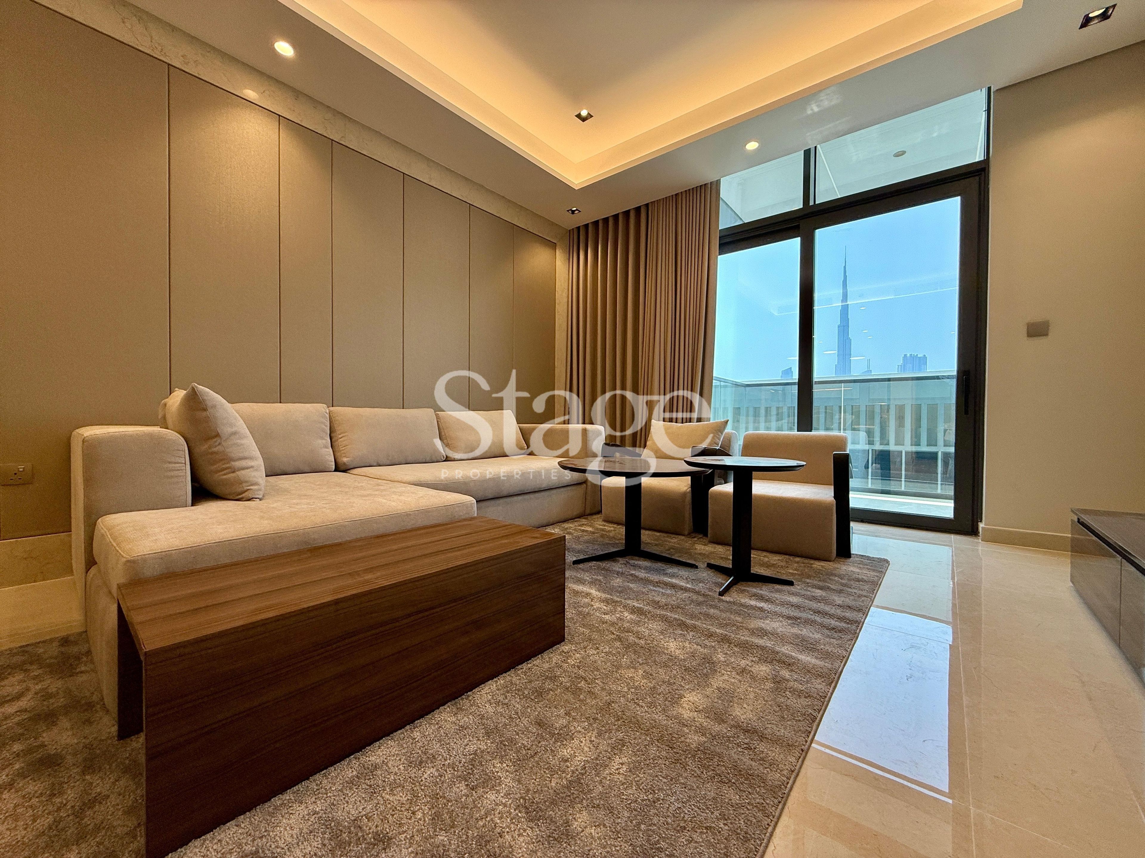 1 bedroom apartment for Rent in Business Bay, Dubai AP8115L