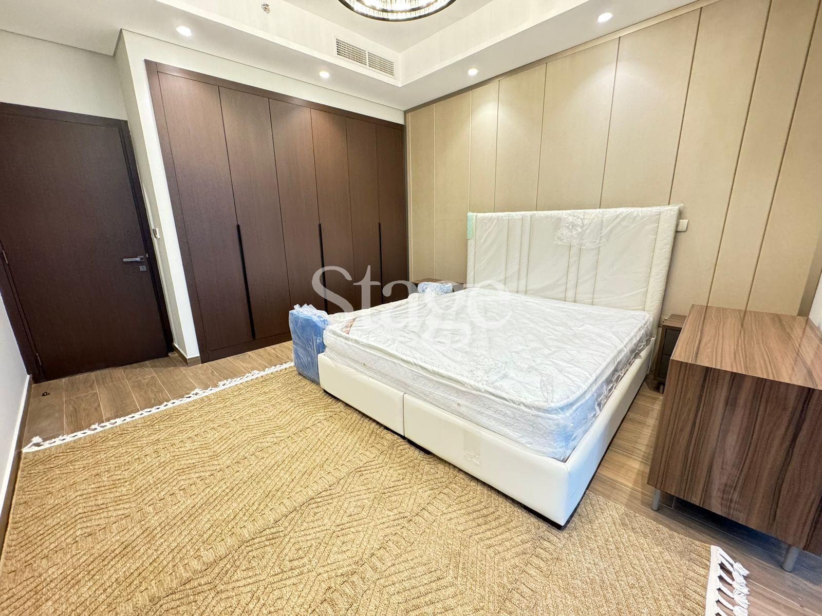 شقة من غرفتي نوم للإيجار في بيزنيس باي، Dubai AP8711L