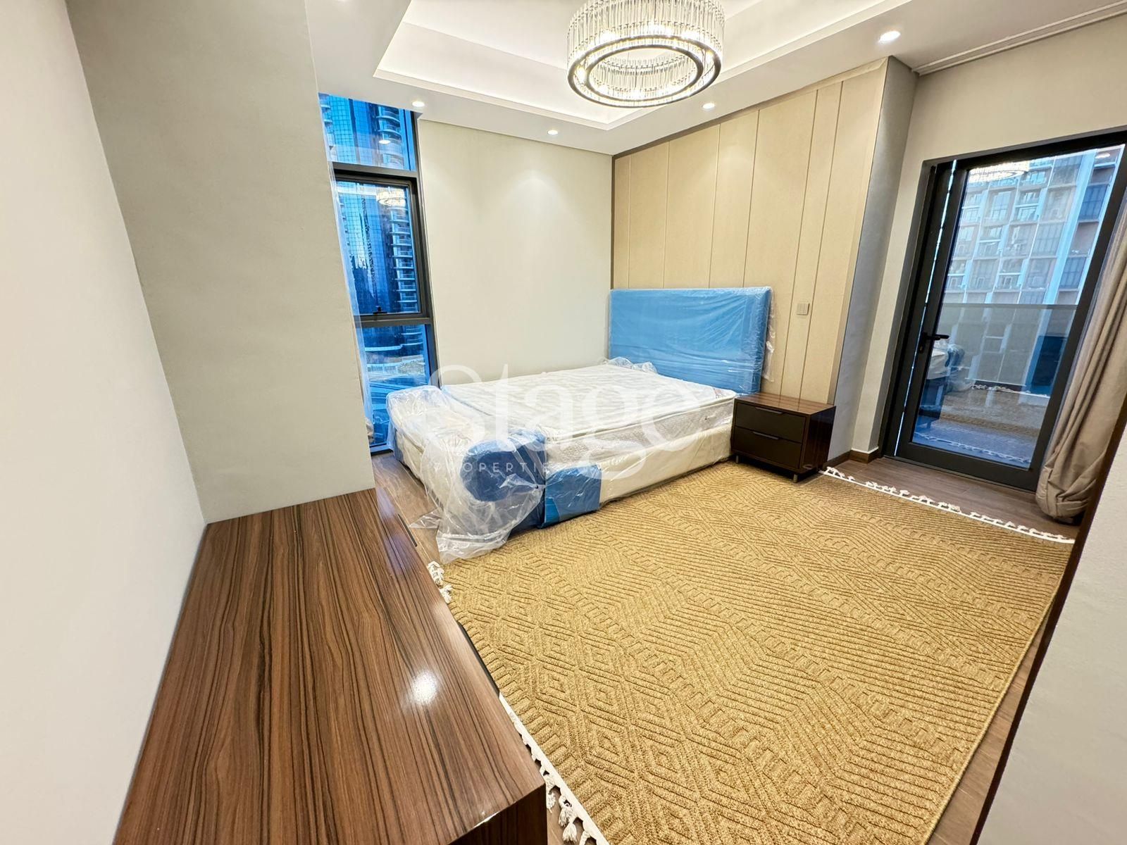 شقة من غرفتي نوم للإيجار في بيزنيس باي، Dubai AP8711L