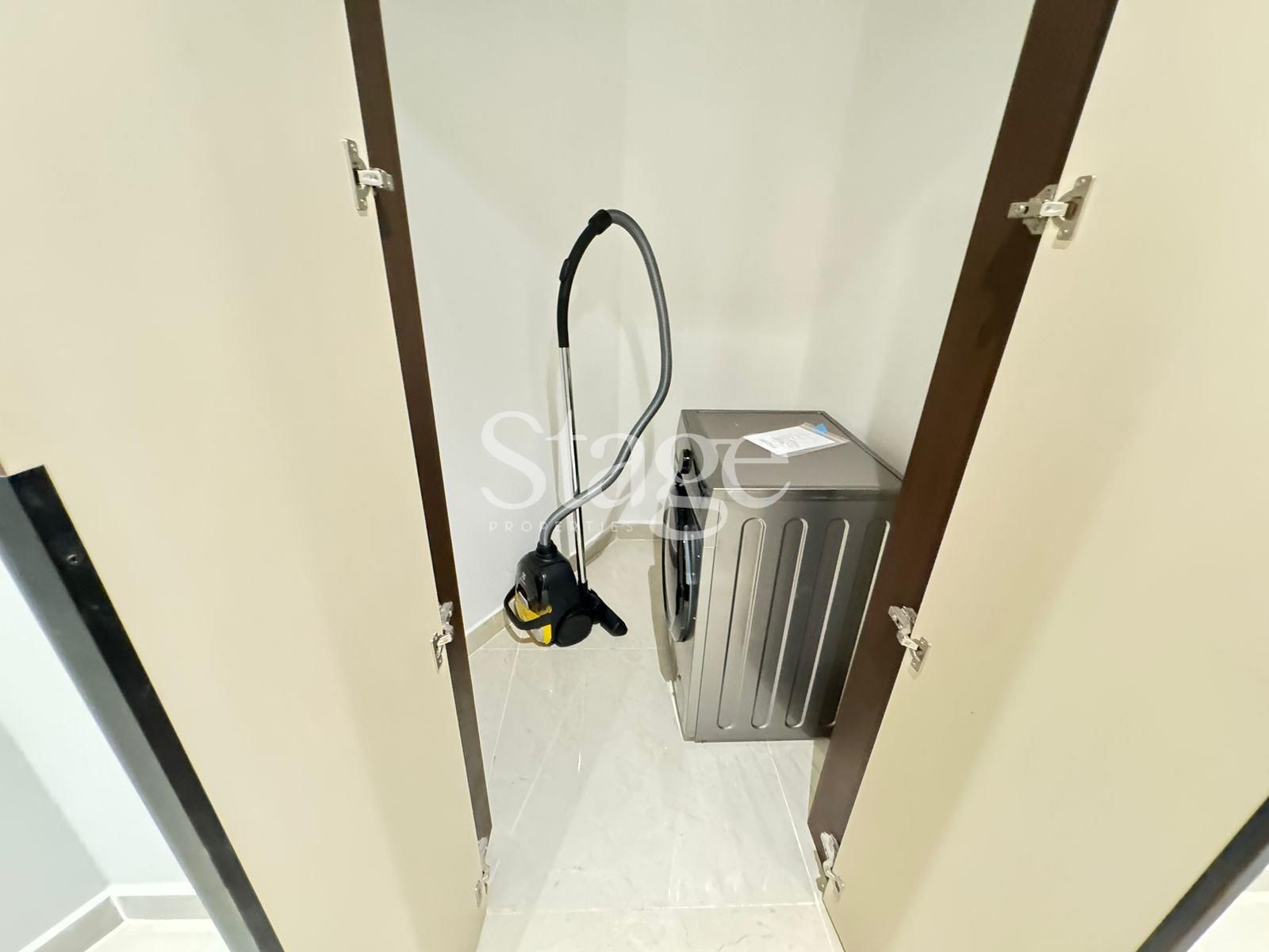 شقة من غرفتي نوم للإيجار في بيزنيس باي، Dubai AP8711L