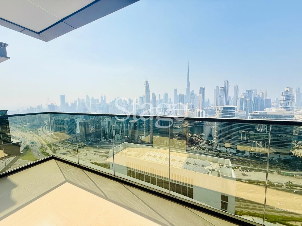 BURJ KHALIFA VIEW | FURNISHED | NEW BUILDING | HOT LOCATION