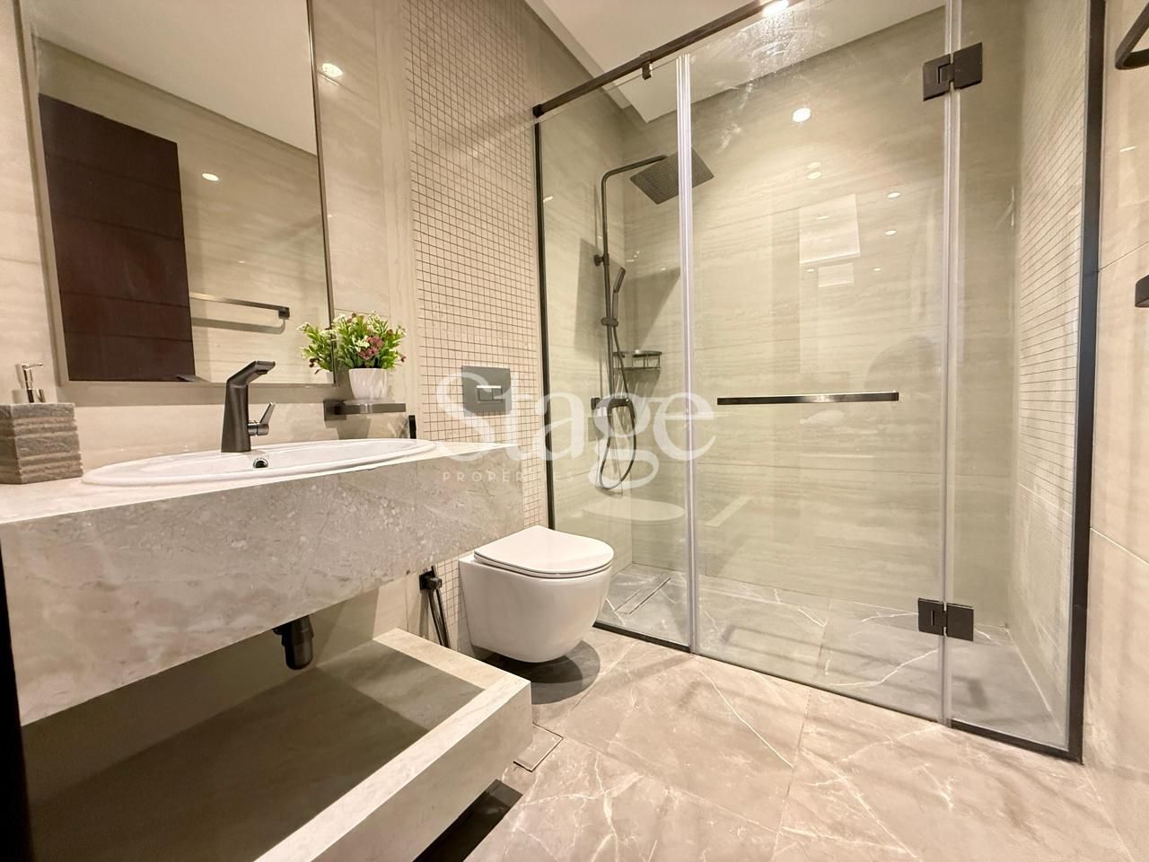 1 bedroom apartment for Rent in Business Bay, Dubai AP8380L